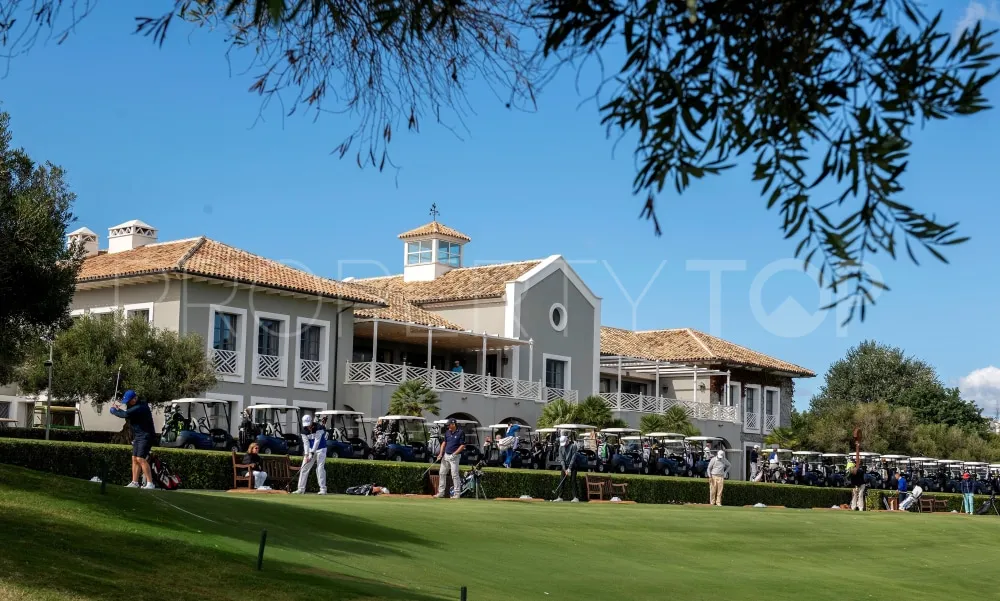 Casares, apartamento con 2 dormitorios en venta