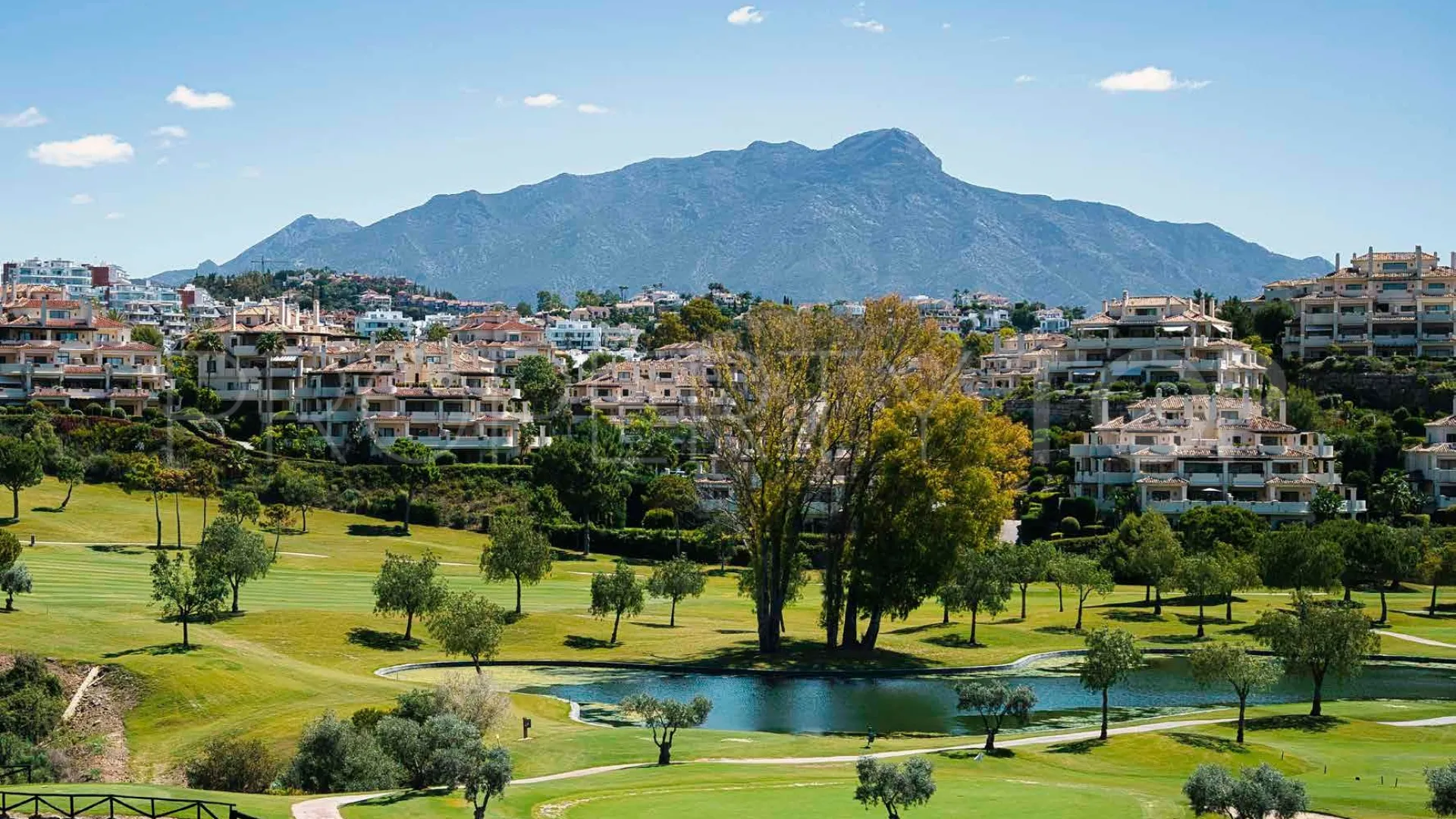 Marbella 2 bedrooms apartment for sale