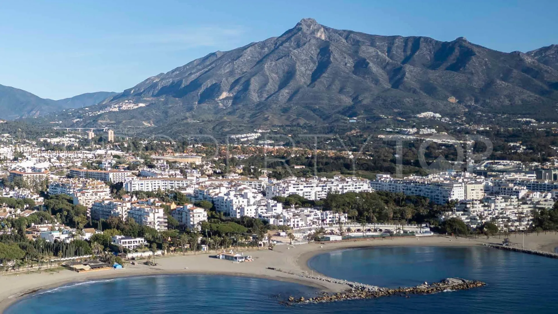 Marbella 2 bedrooms apartment for sale