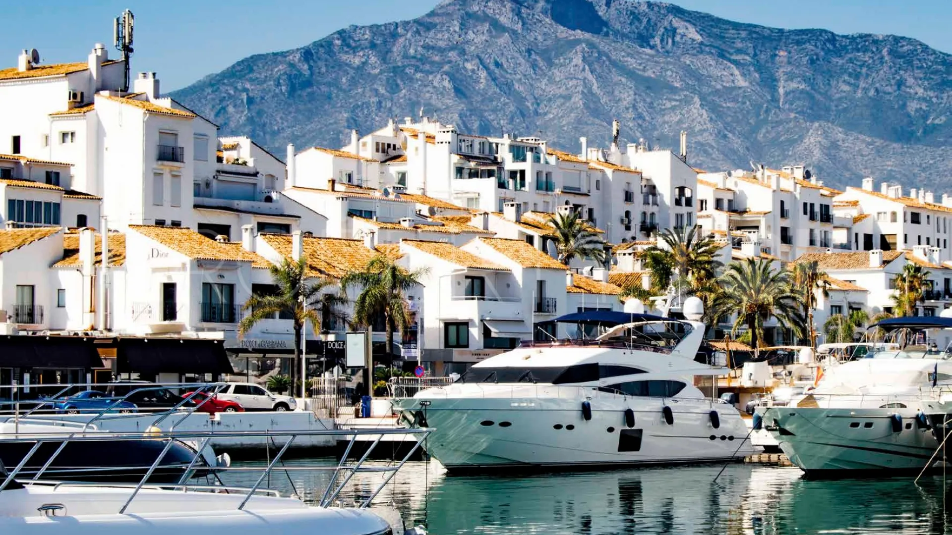 Marbella 2 bedrooms apartment for sale