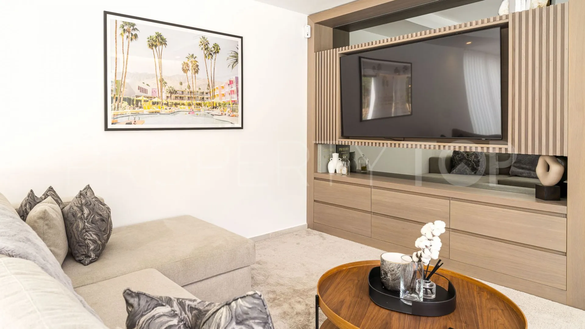 Marbella, villa de 4 dormitorios a la venta