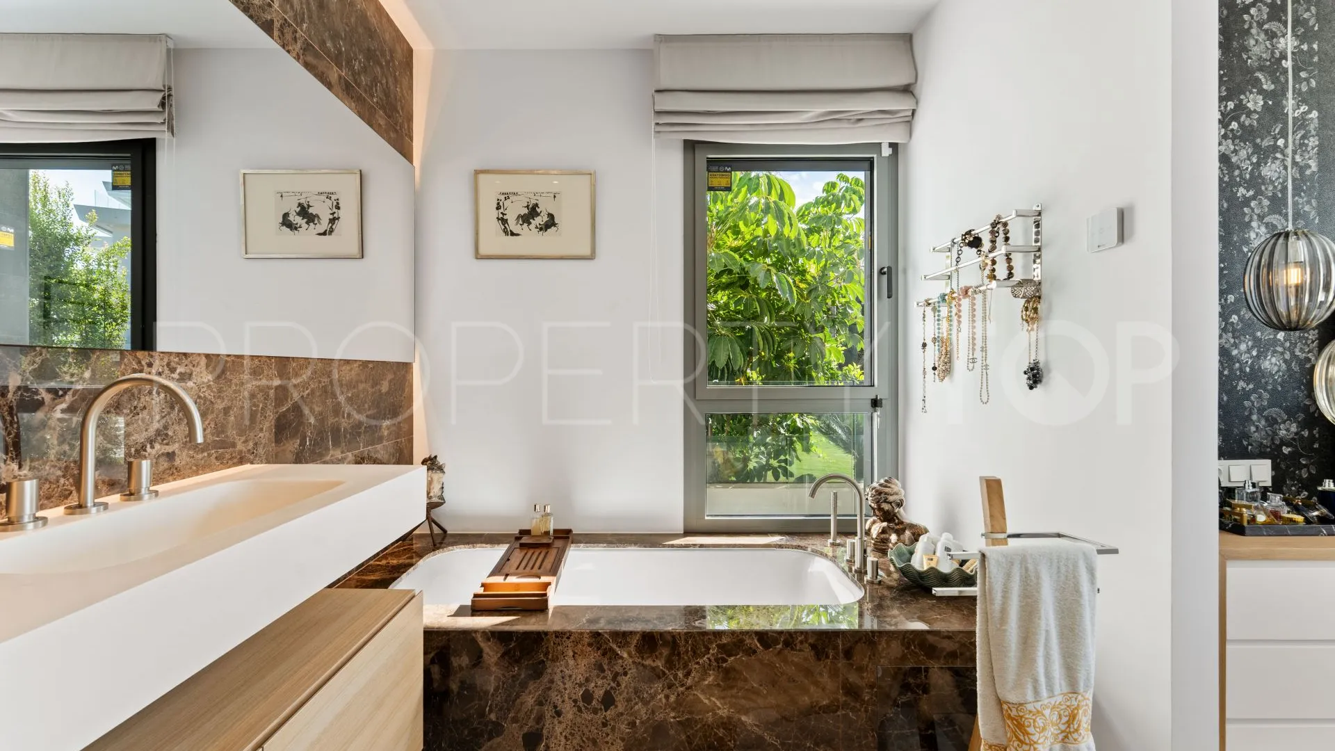 Marbella 3 bedrooms apartment for sale