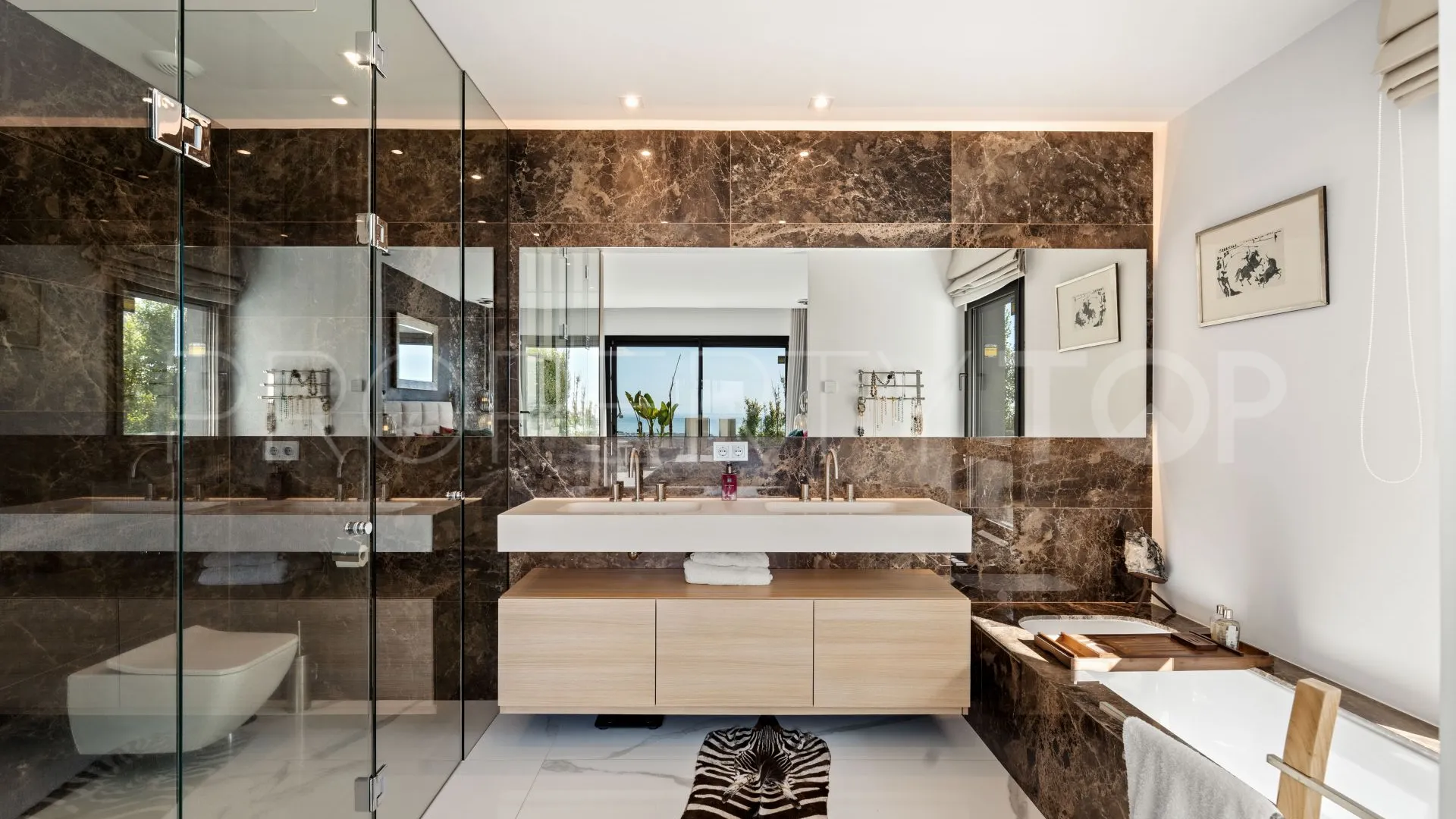 Marbella 3 bedrooms apartment for sale