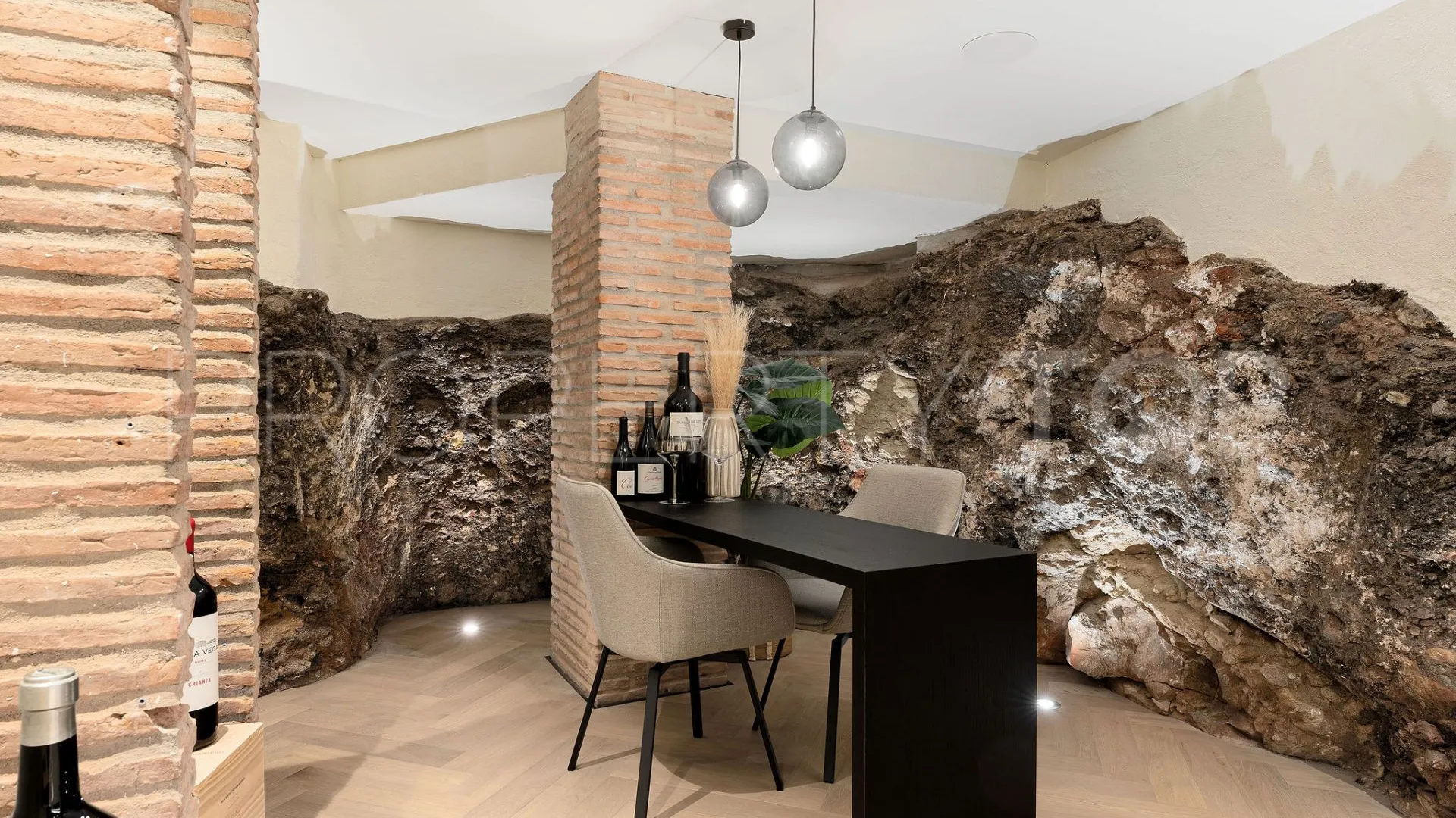 Comprar villa pareada en Marbella