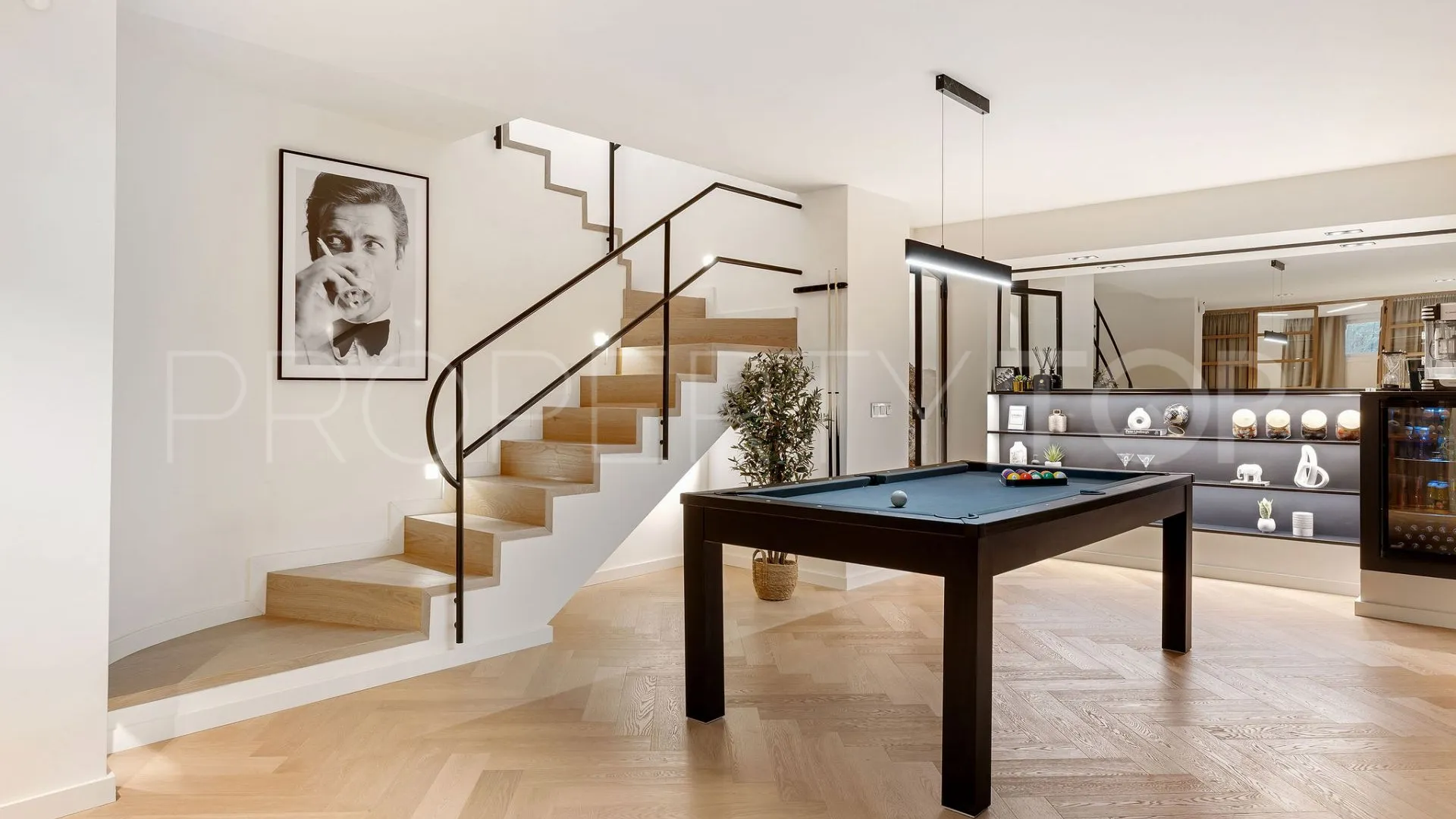 Comprar villa pareada en Marbella
