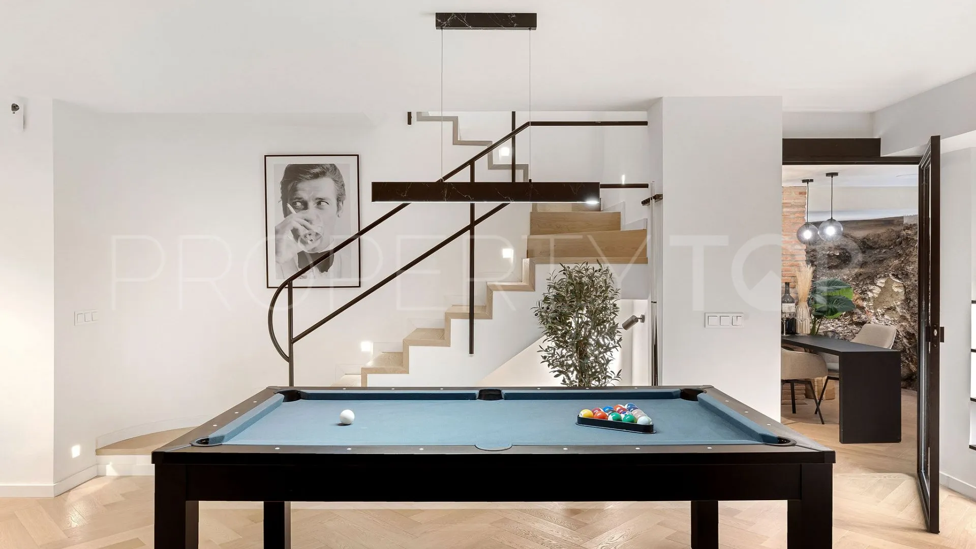 Comprar villa pareada en Marbella