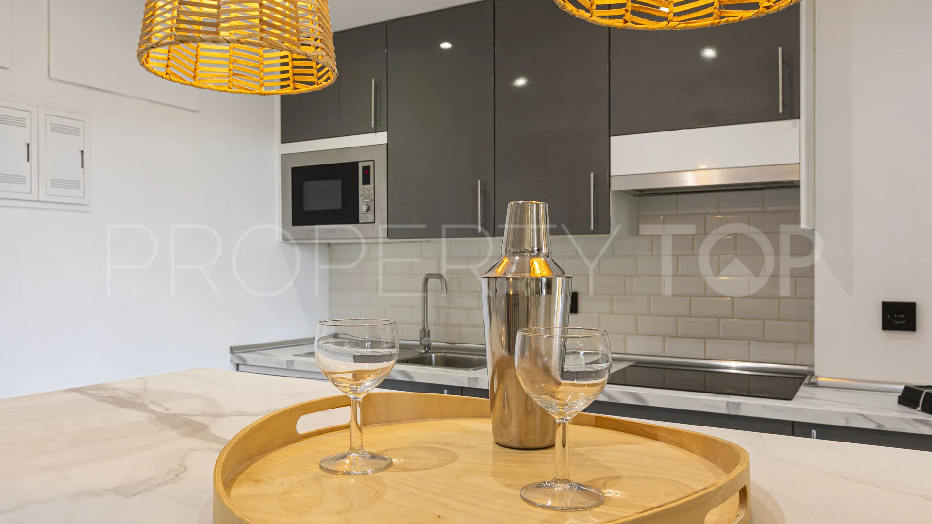 Apartment with 2 bedrooms for sale in Nueva Andalucia