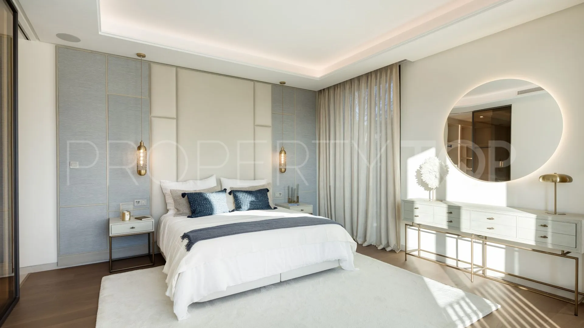 Villa for sale in Marbella