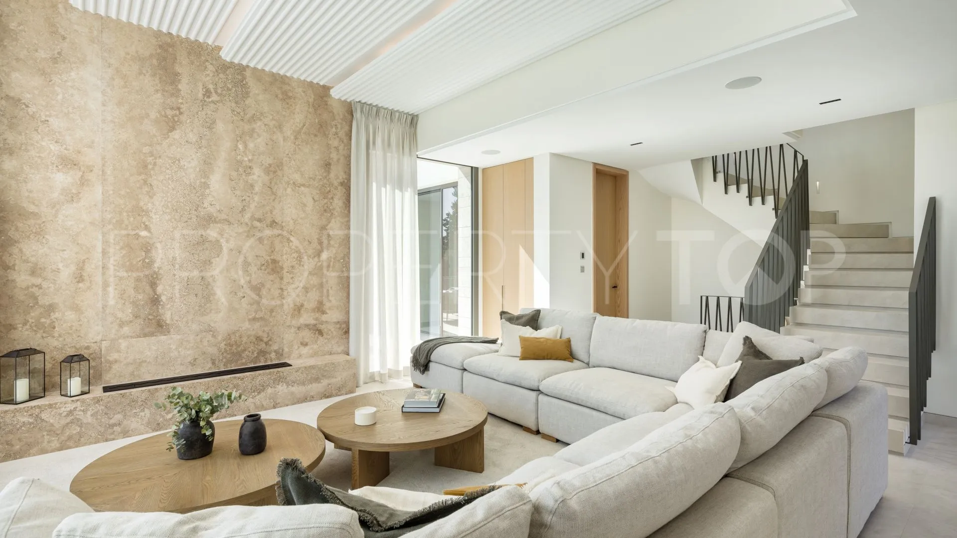 Villa for sale in Marbella