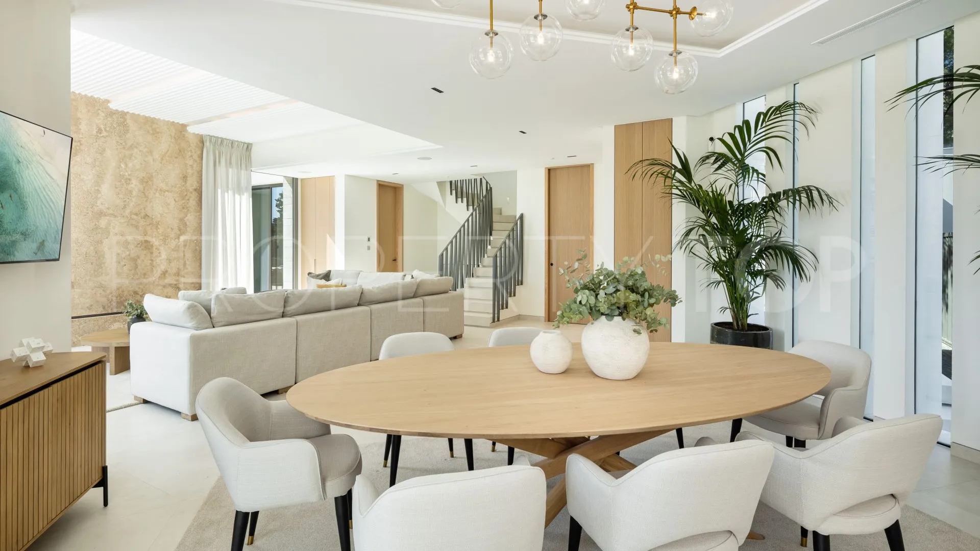 Villa for sale in Marbella