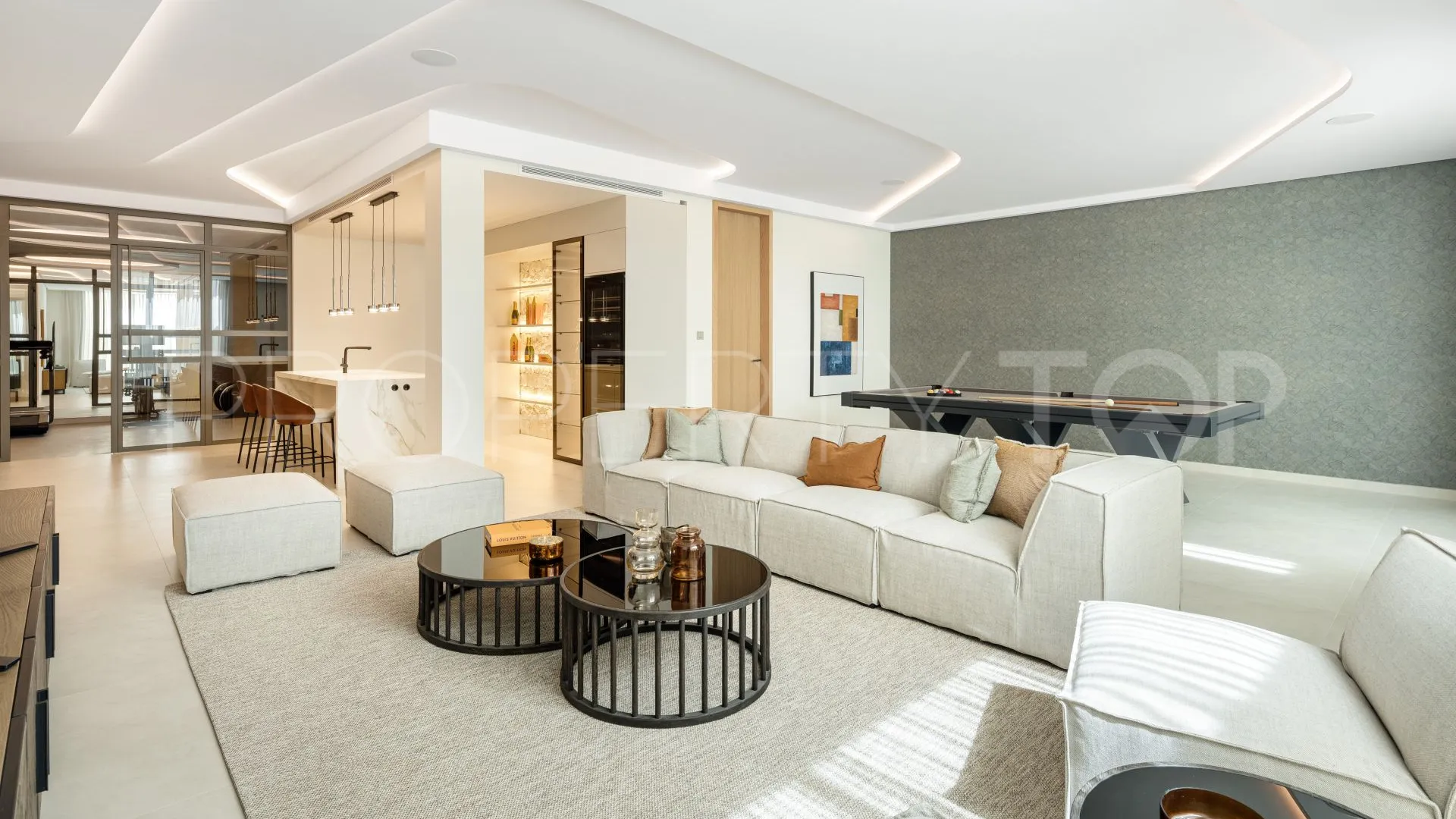 Villa for sale in Marbella