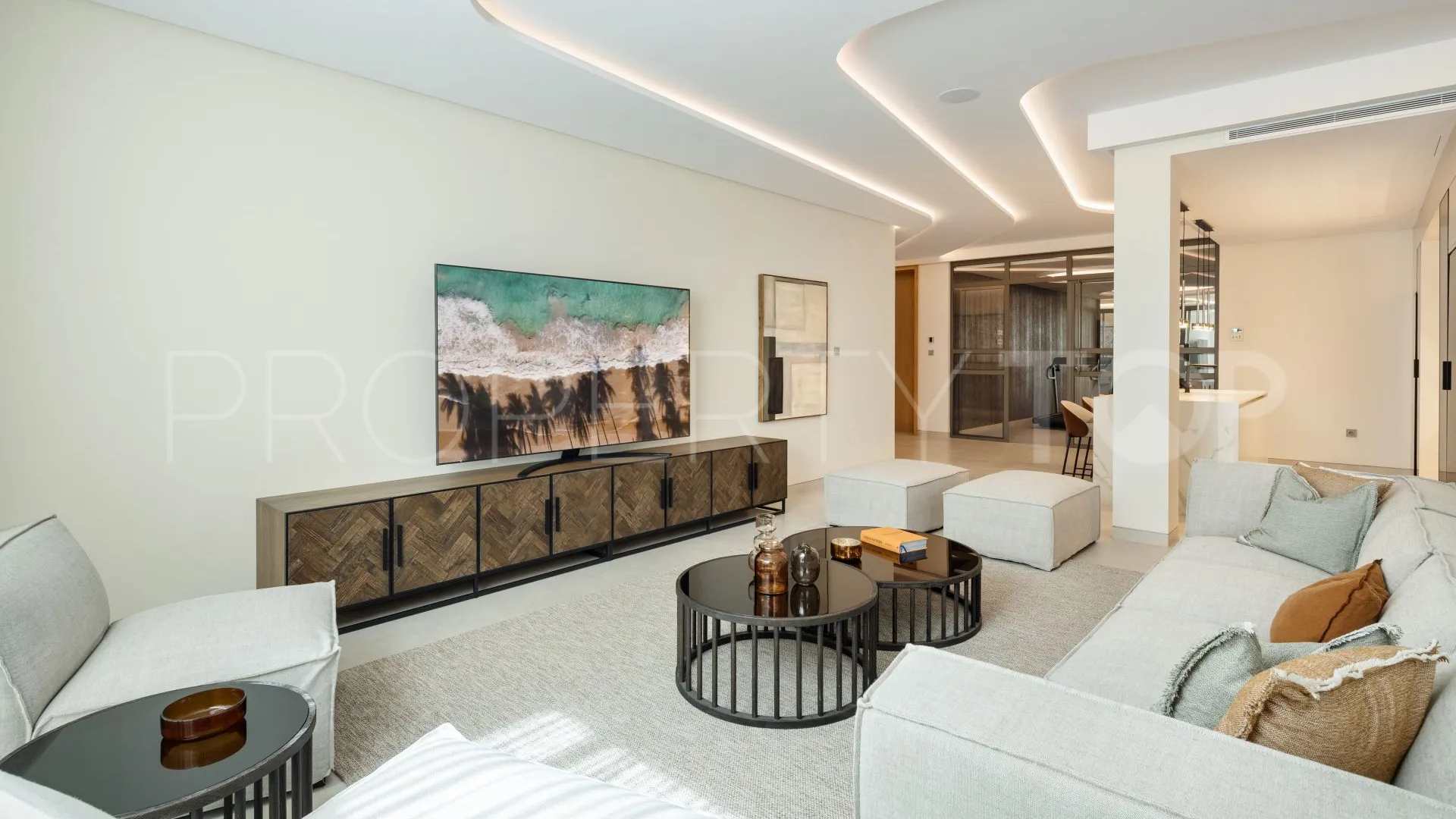 Villa for sale in Marbella