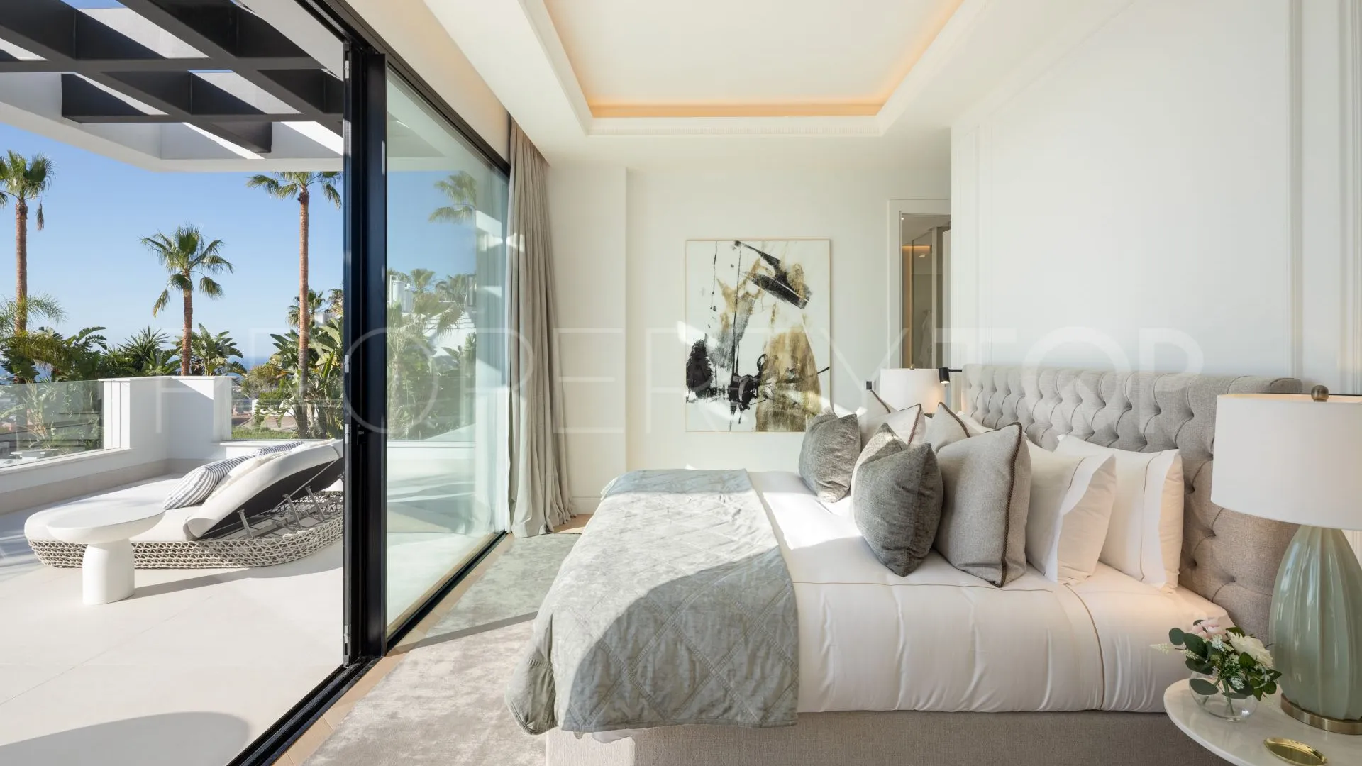 For sale Marbella 7 bedrooms villa