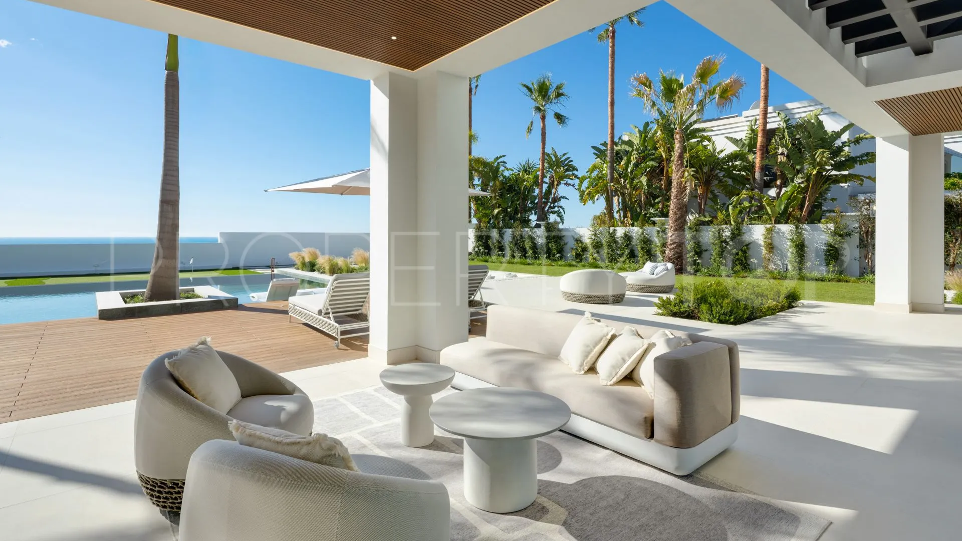 For sale Marbella 7 bedrooms villa