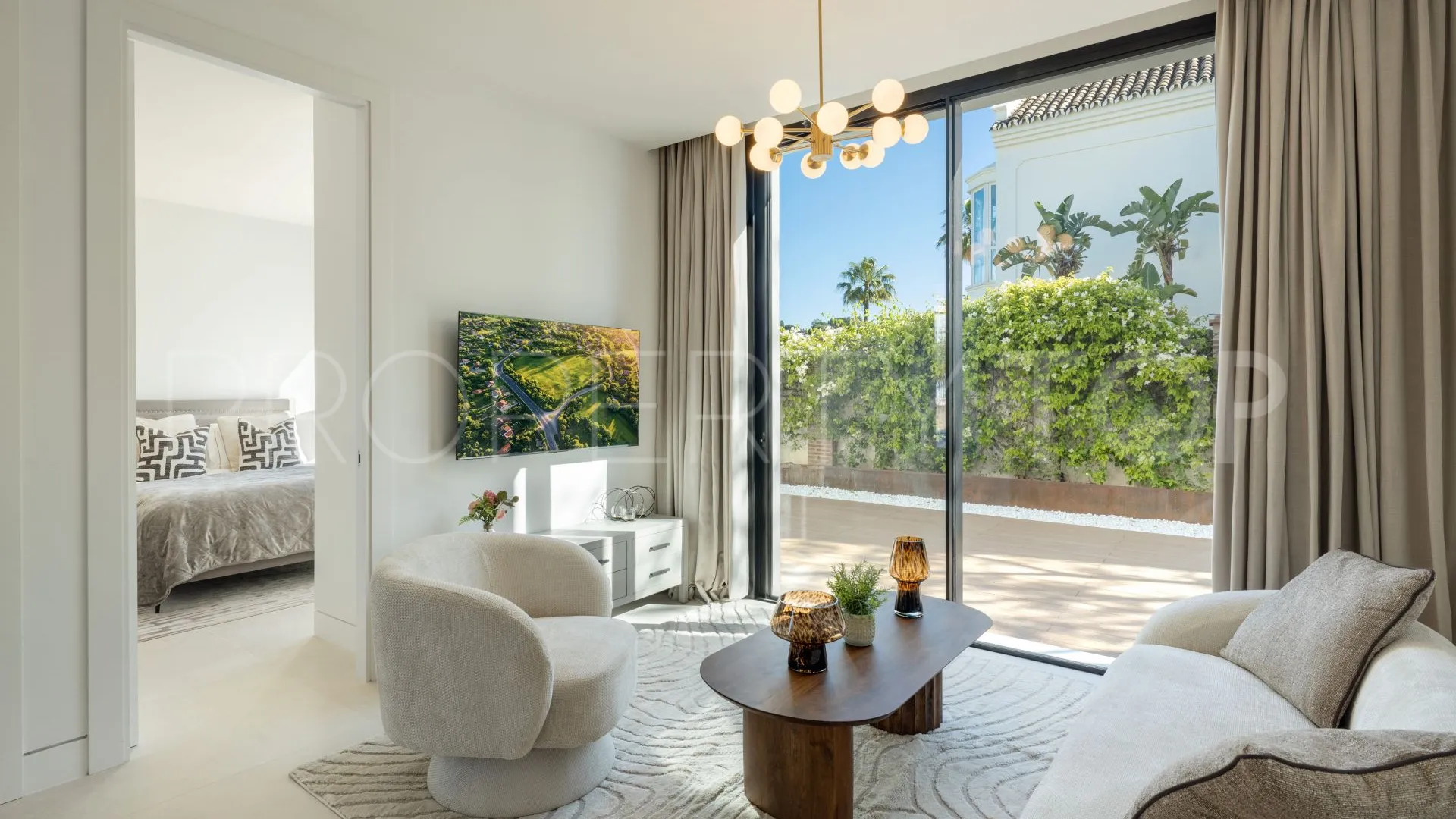 For sale Marbella 7 bedrooms villa