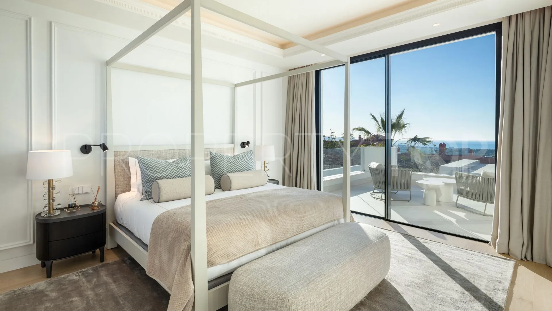 For sale Marbella 7 bedrooms villa