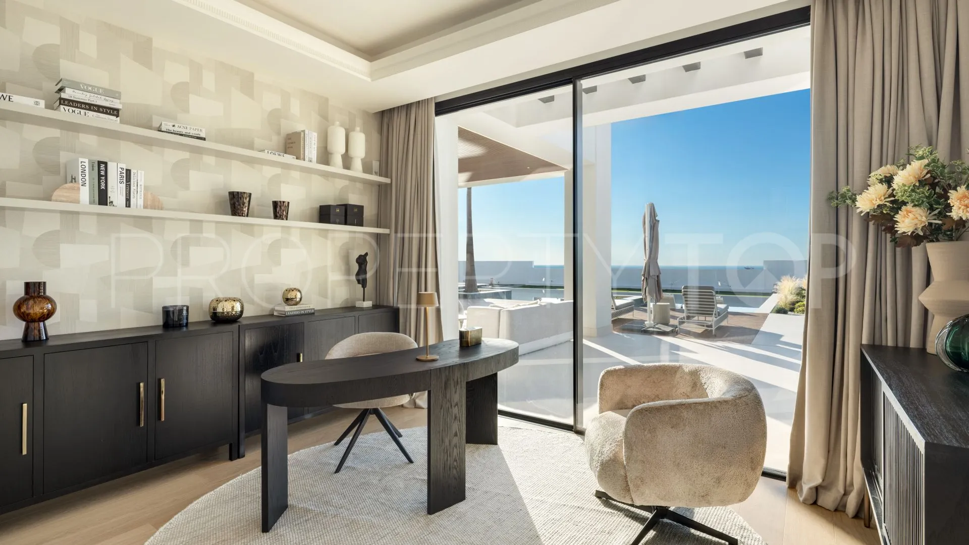 For sale Marbella 7 bedrooms villa