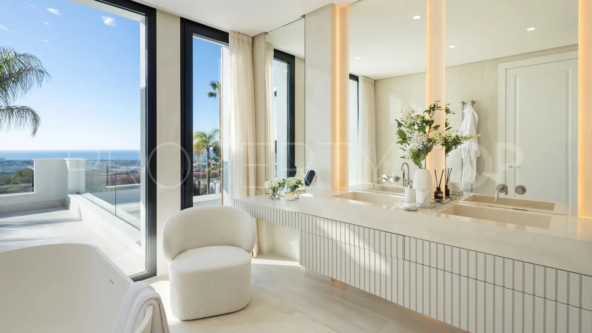 For sale Marbella 7 bedrooms villa