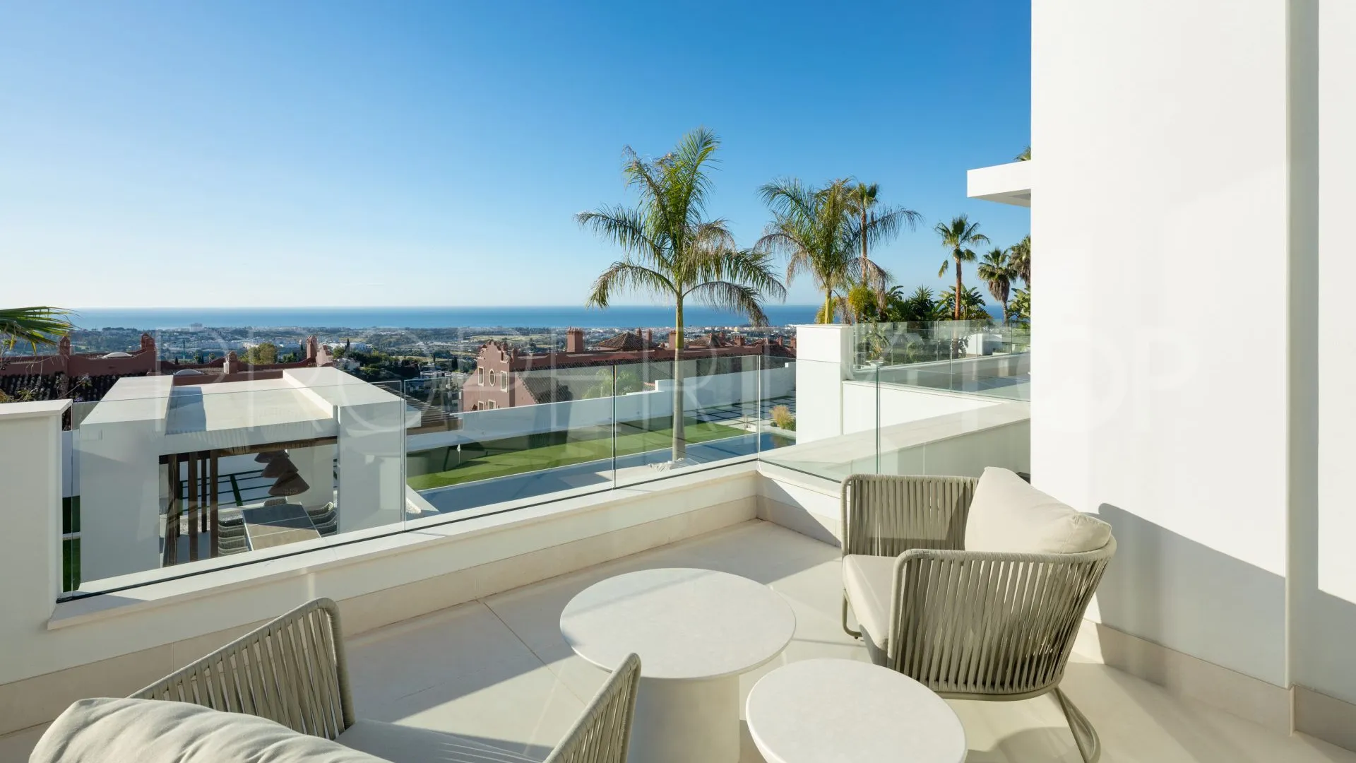 For sale Marbella 7 bedrooms villa