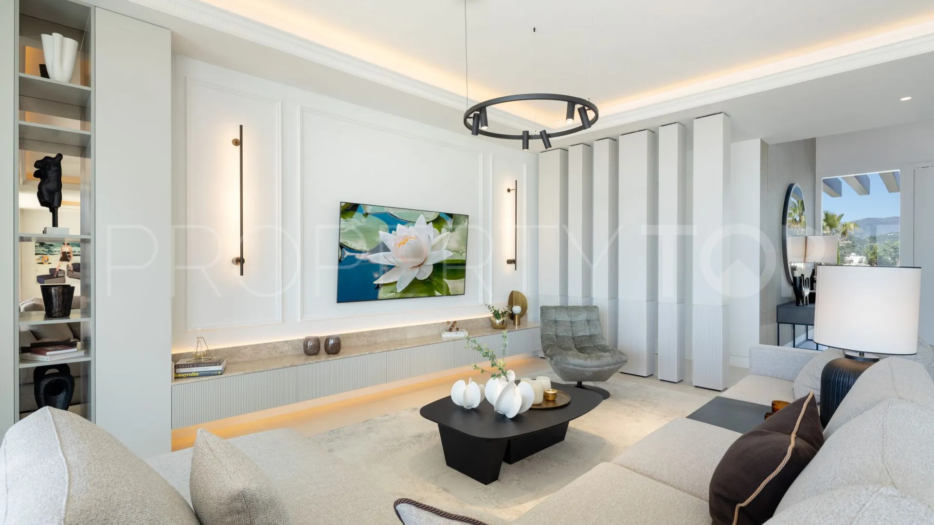 For sale Marbella 7 bedrooms villa