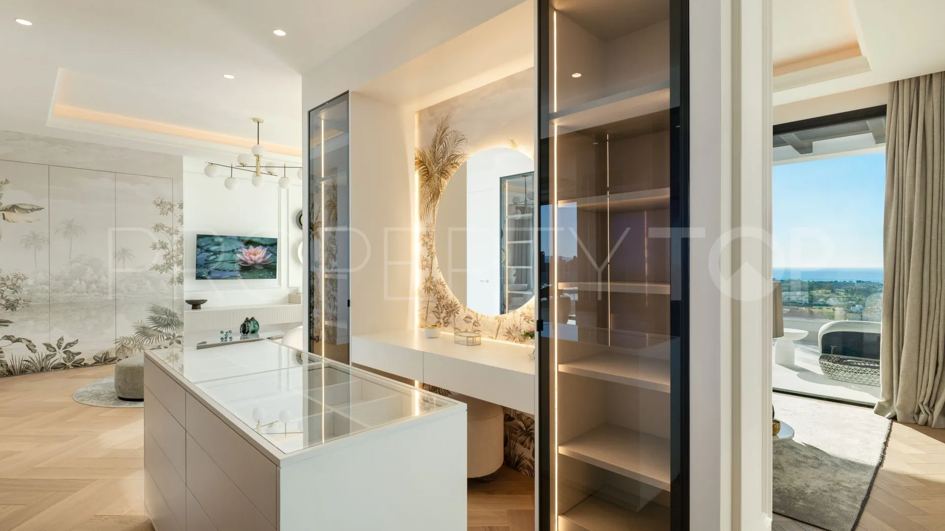 For sale Marbella 7 bedrooms villa