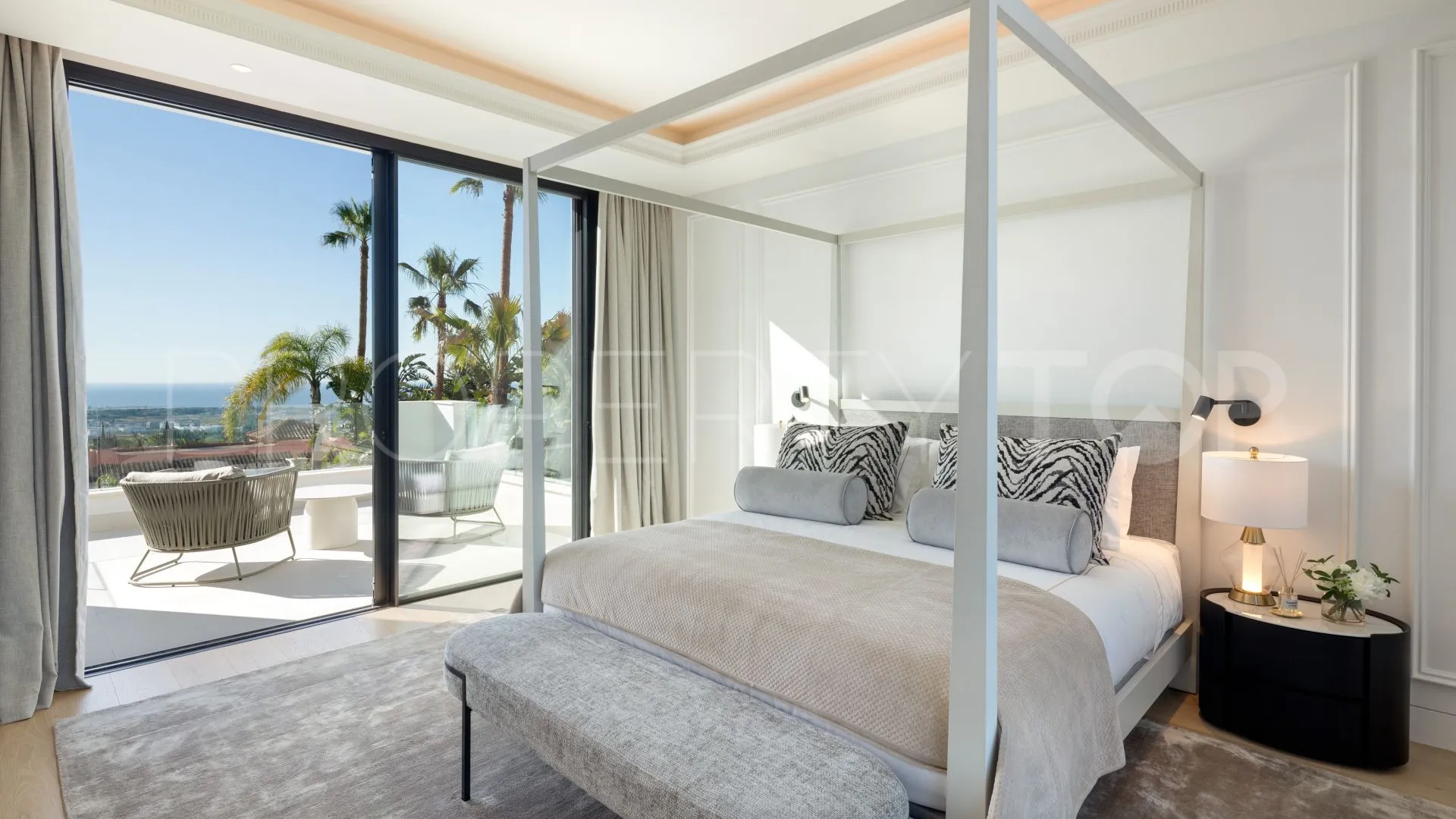 For sale Marbella 7 bedrooms villa