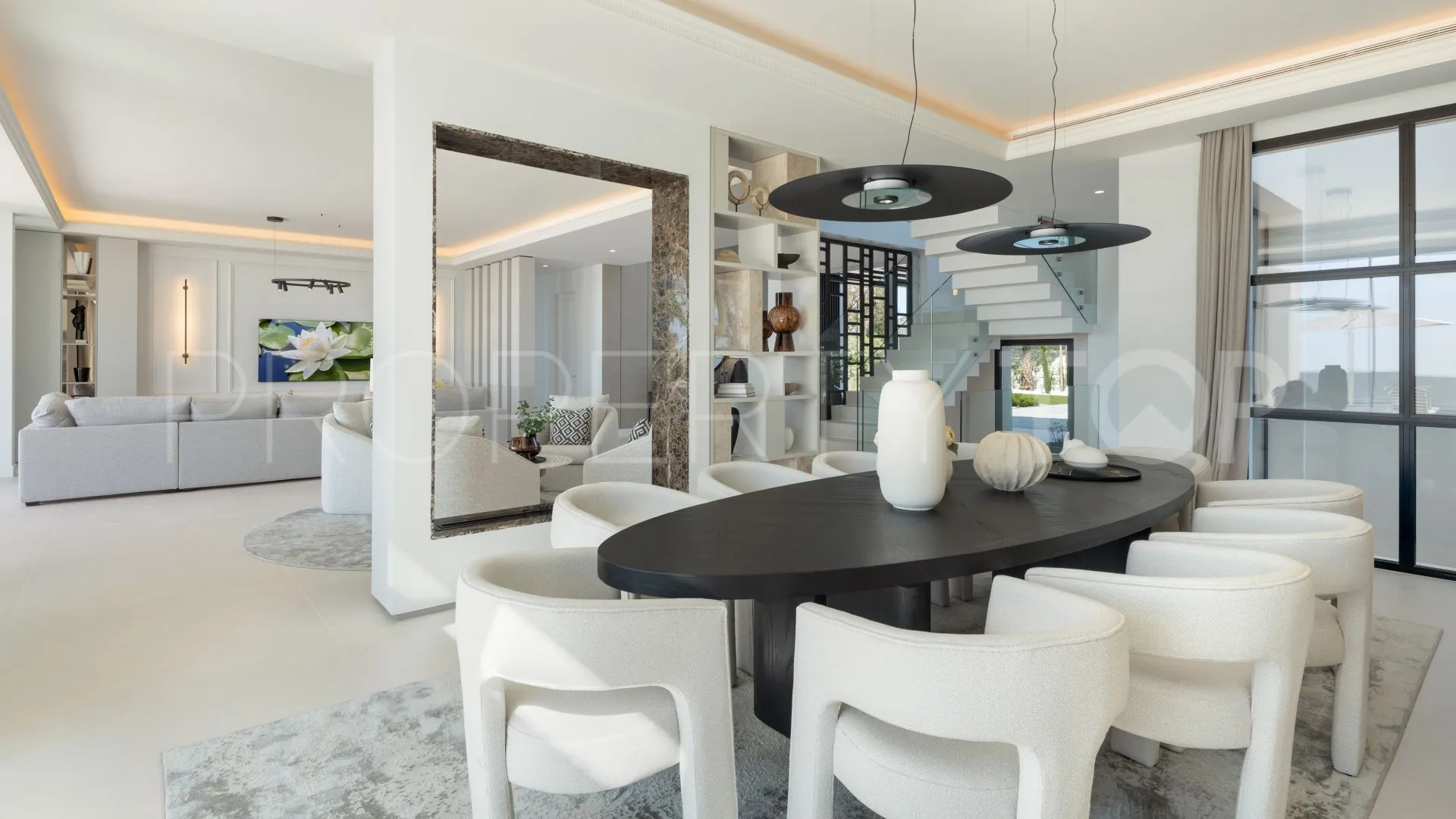 For sale Marbella 7 bedrooms villa
