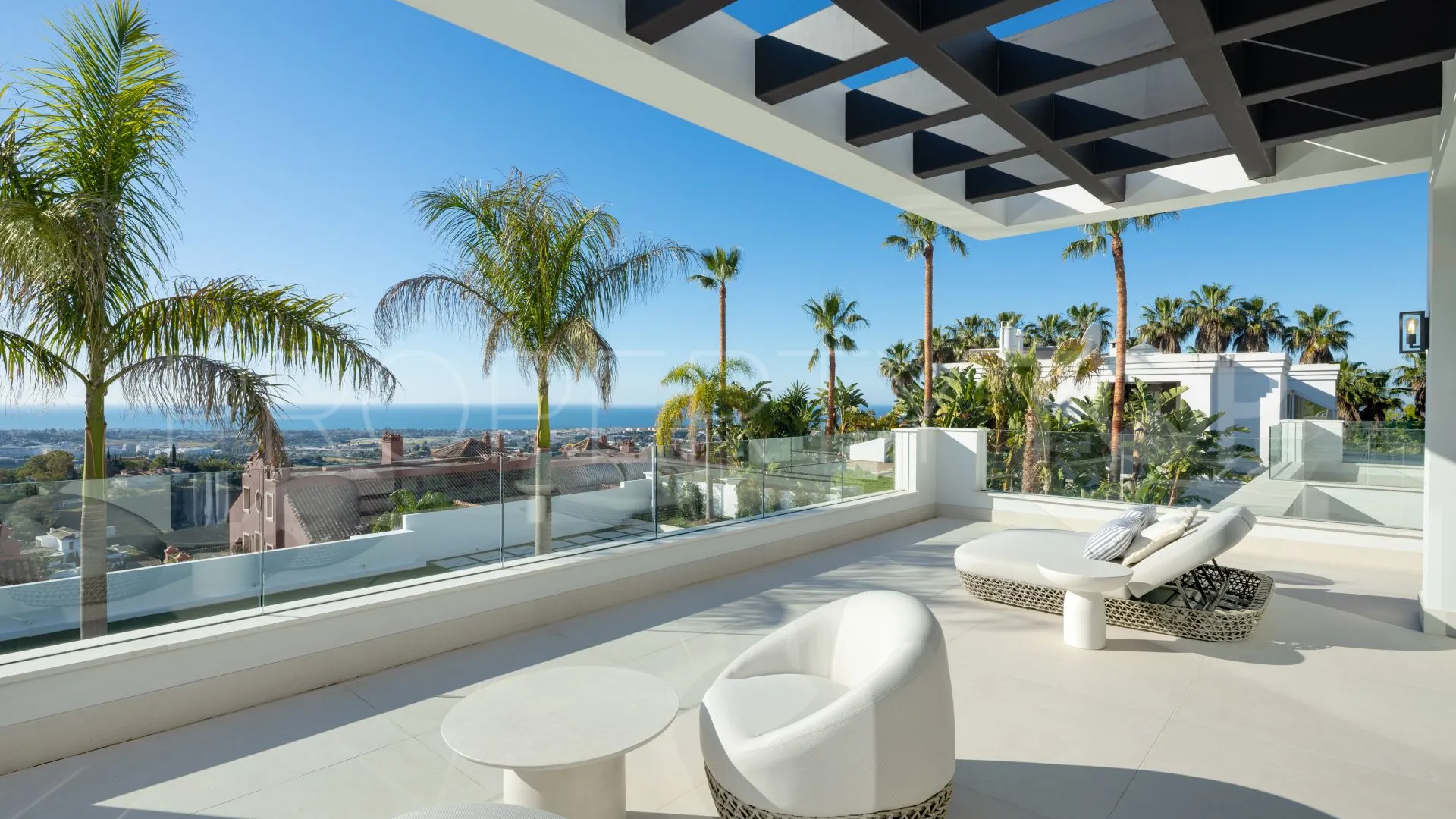 For sale Marbella 7 bedrooms villa
