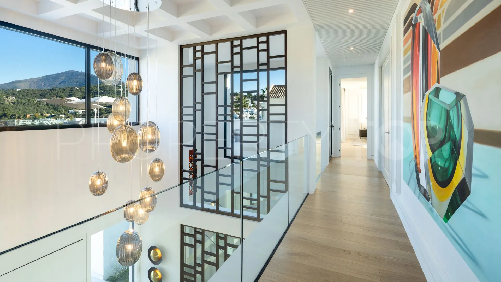 For sale Marbella 7 bedrooms villa