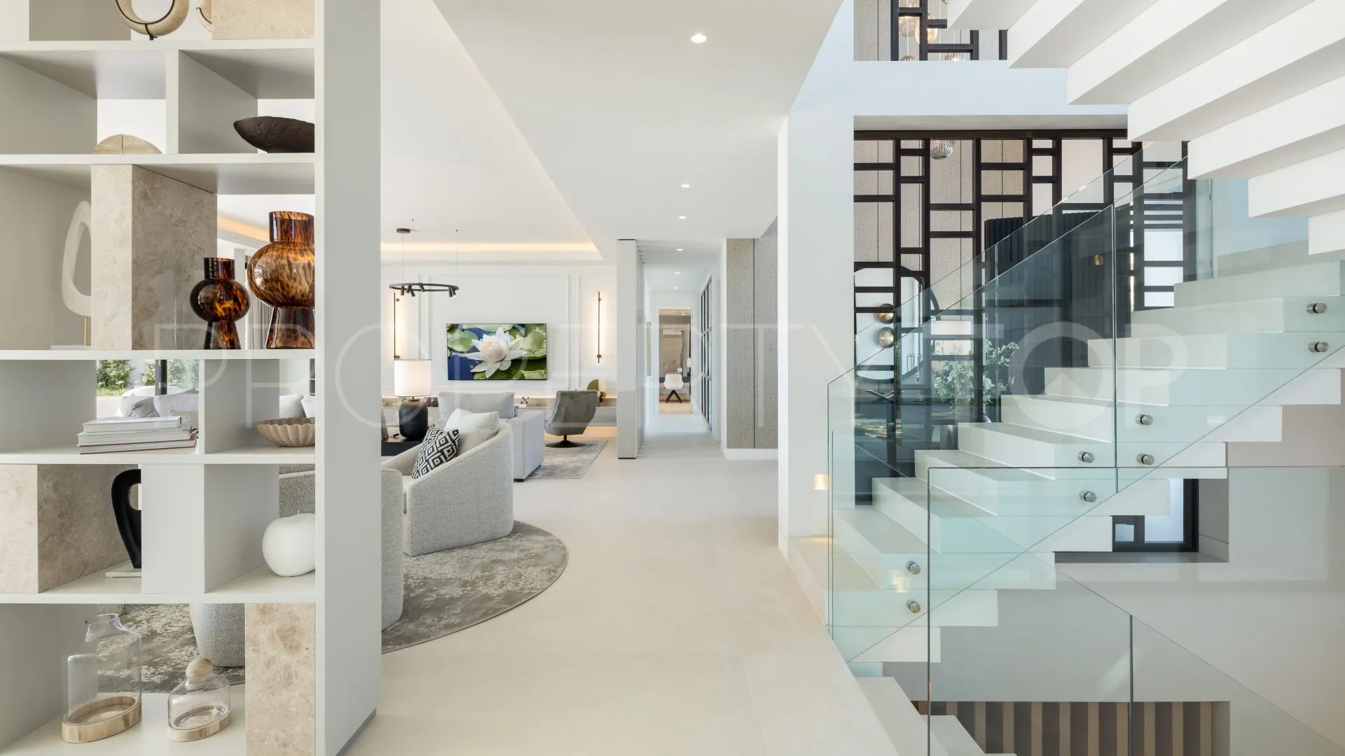 For sale Marbella 7 bedrooms villa