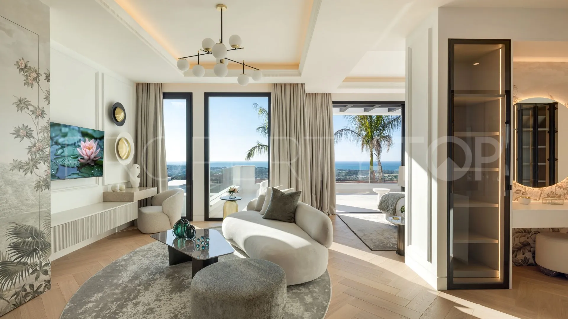 For sale Marbella 7 bedrooms villa