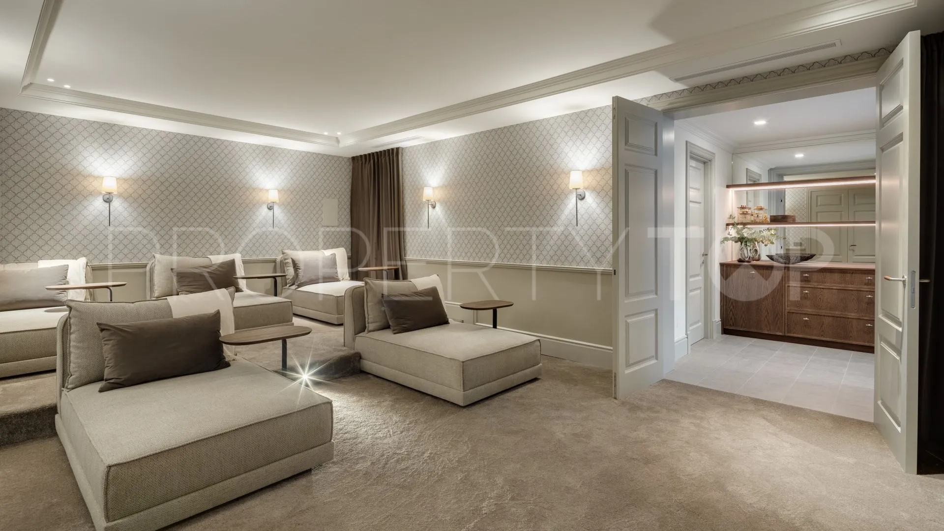 Villa for sale in Marbella