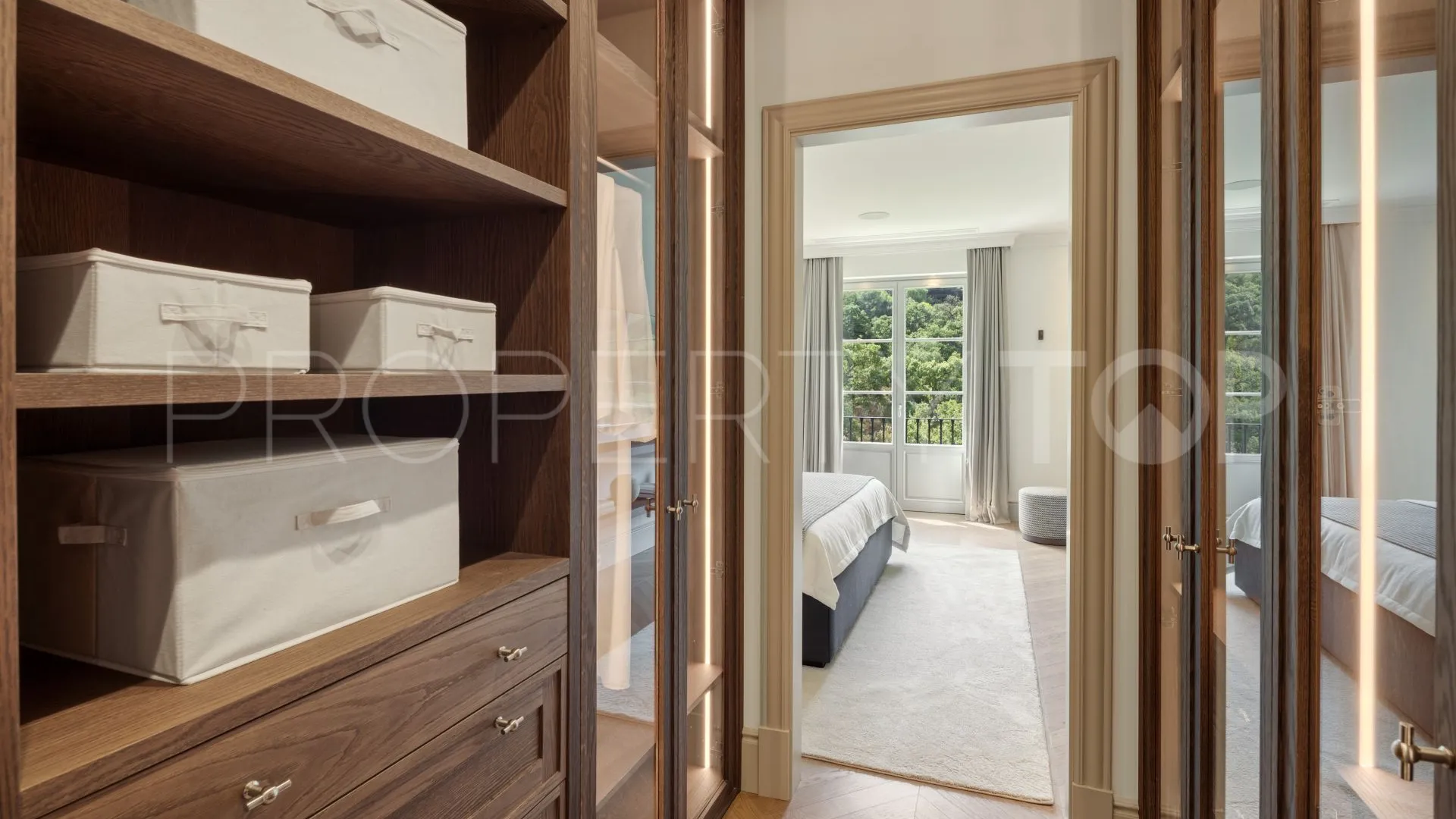 Villa for sale in Marbella
