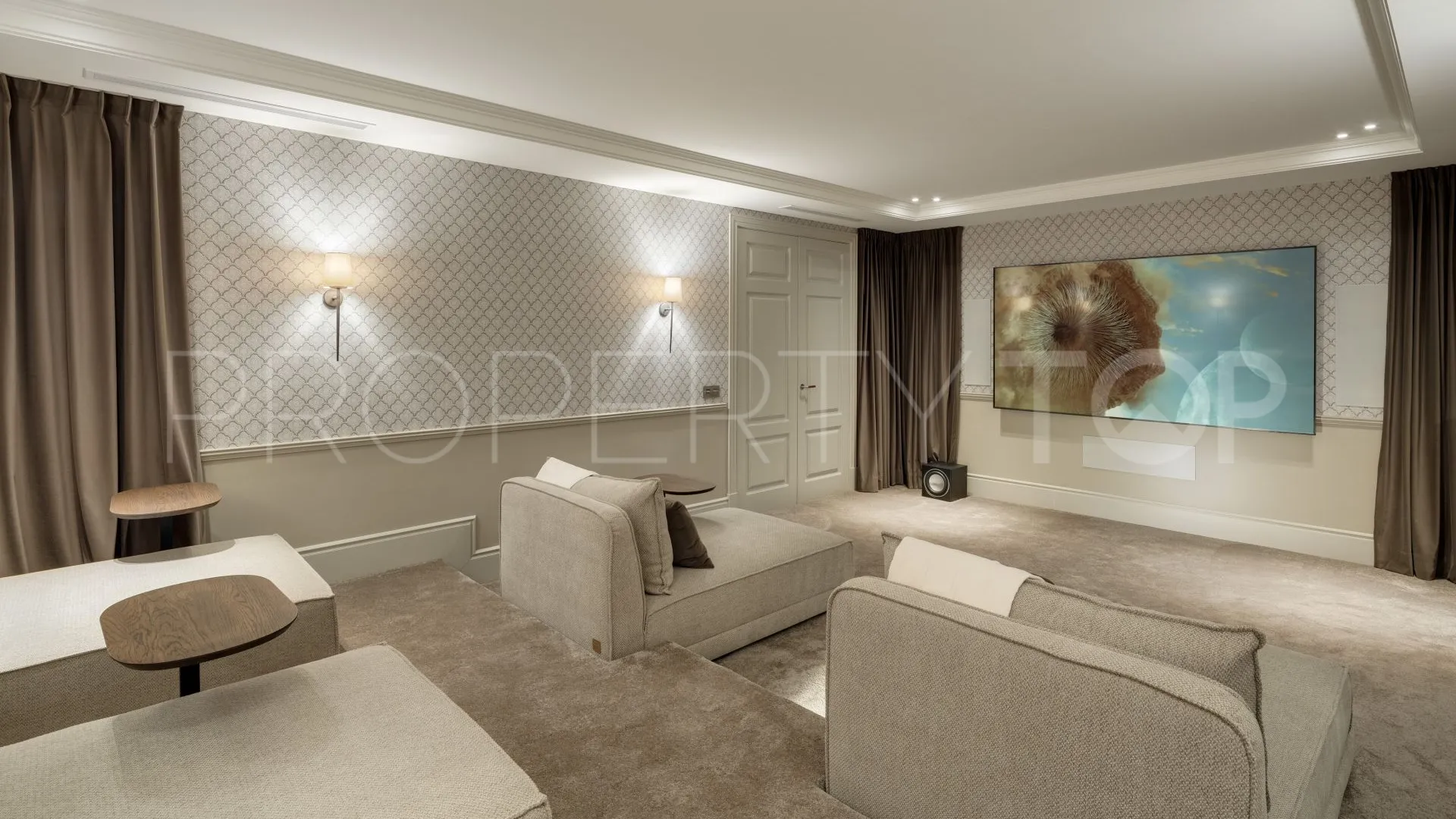 Villa for sale in Marbella