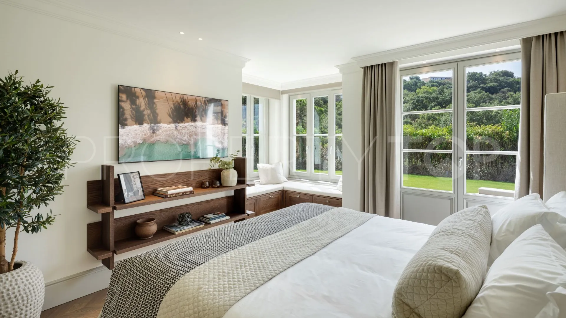 Villa for sale in Marbella