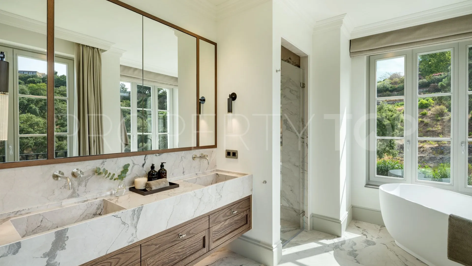 Villa for sale in Marbella