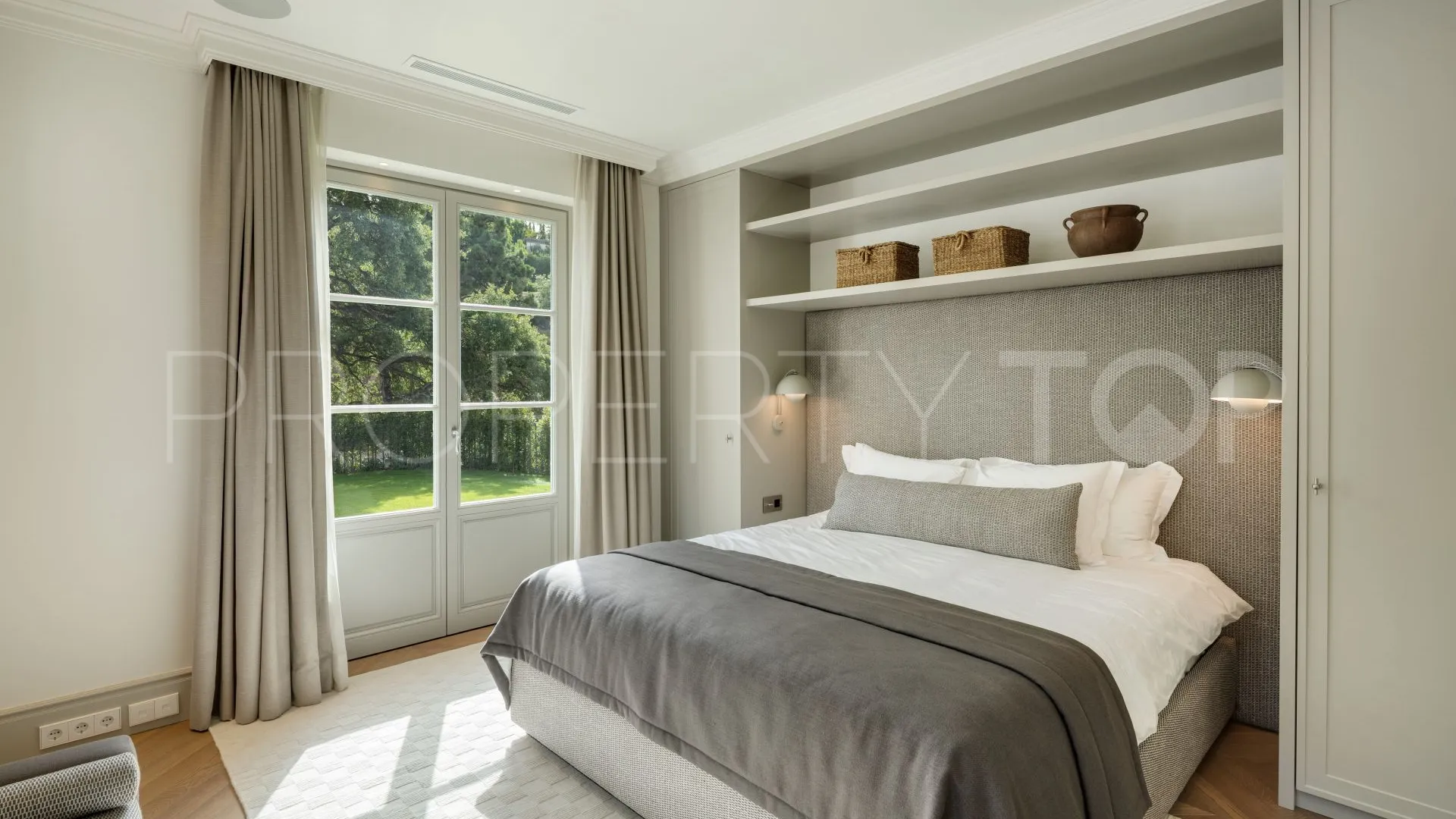 Villa for sale in Marbella