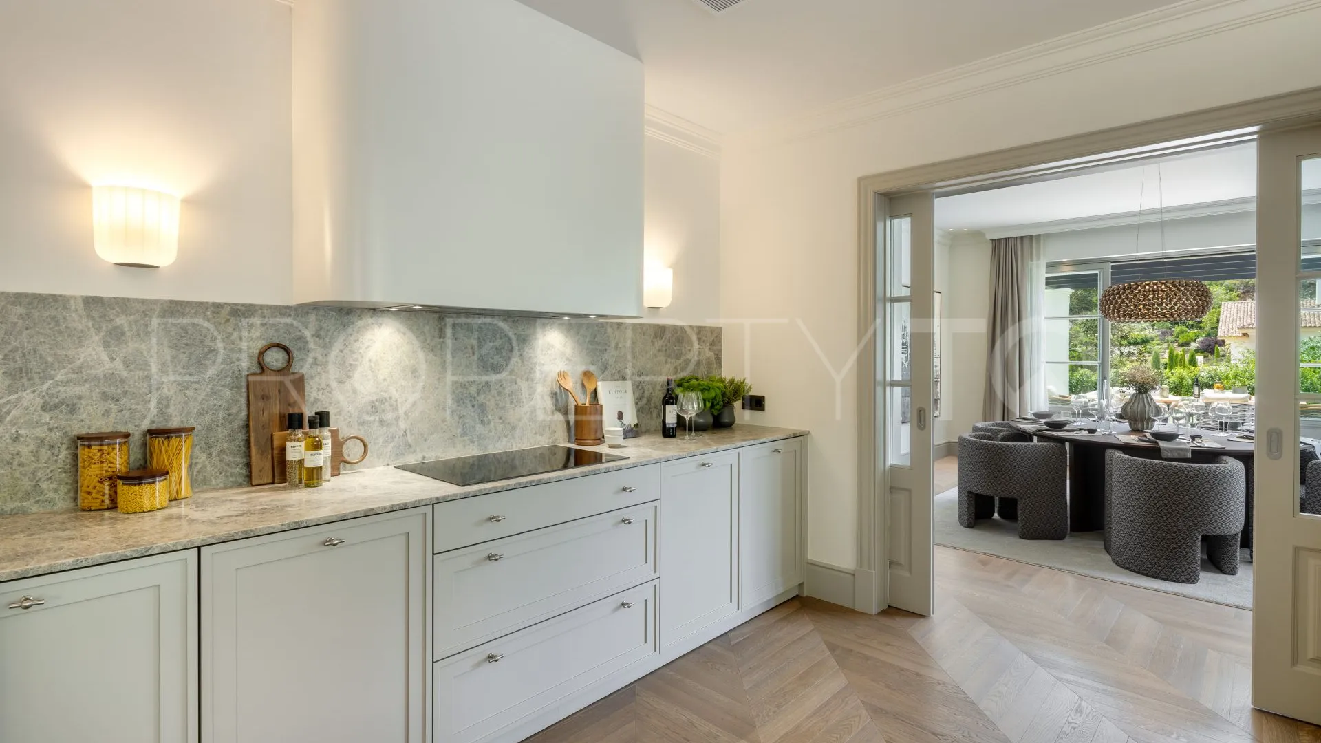 Villa for sale in Marbella