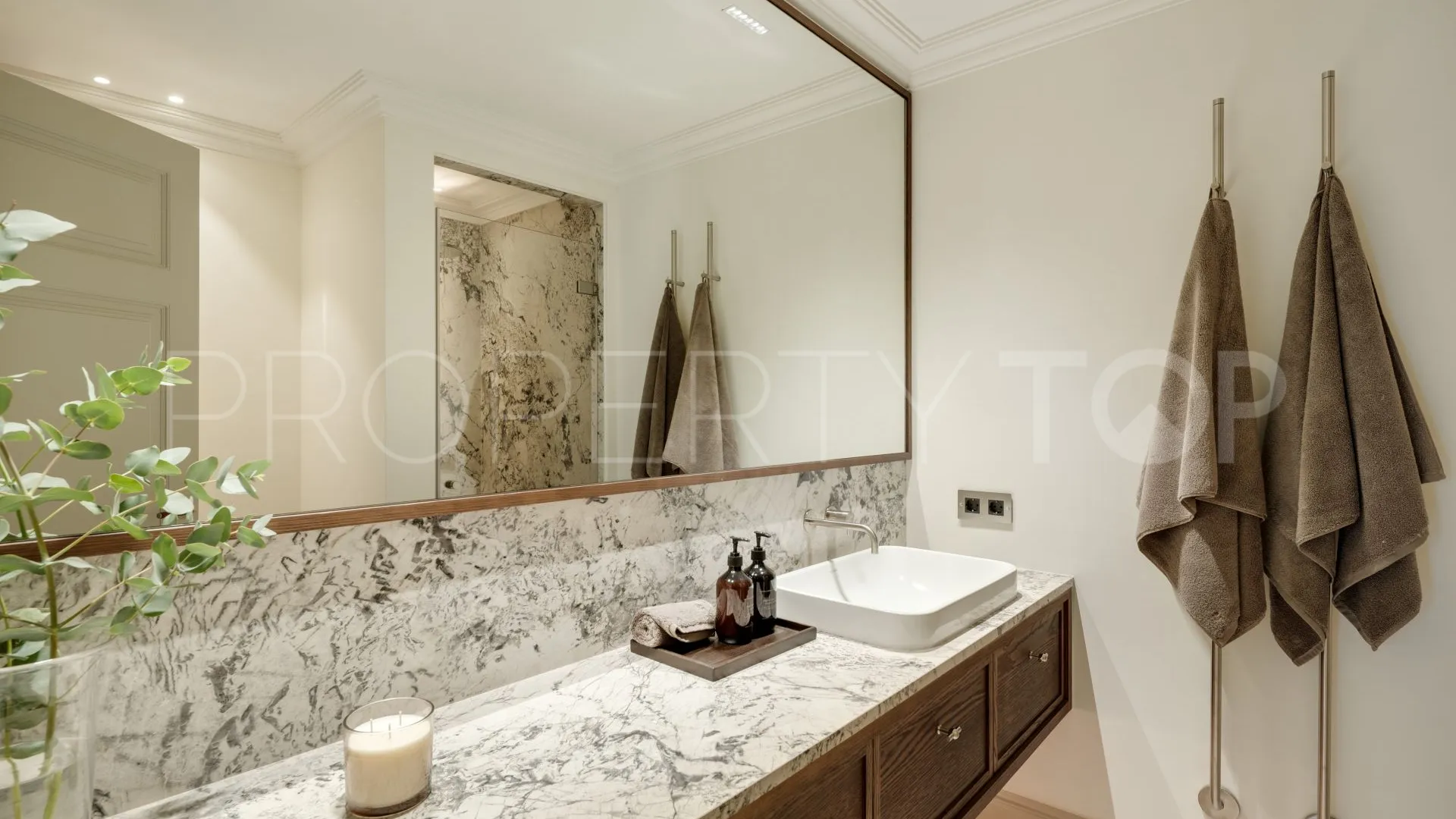 Villa for sale in Marbella