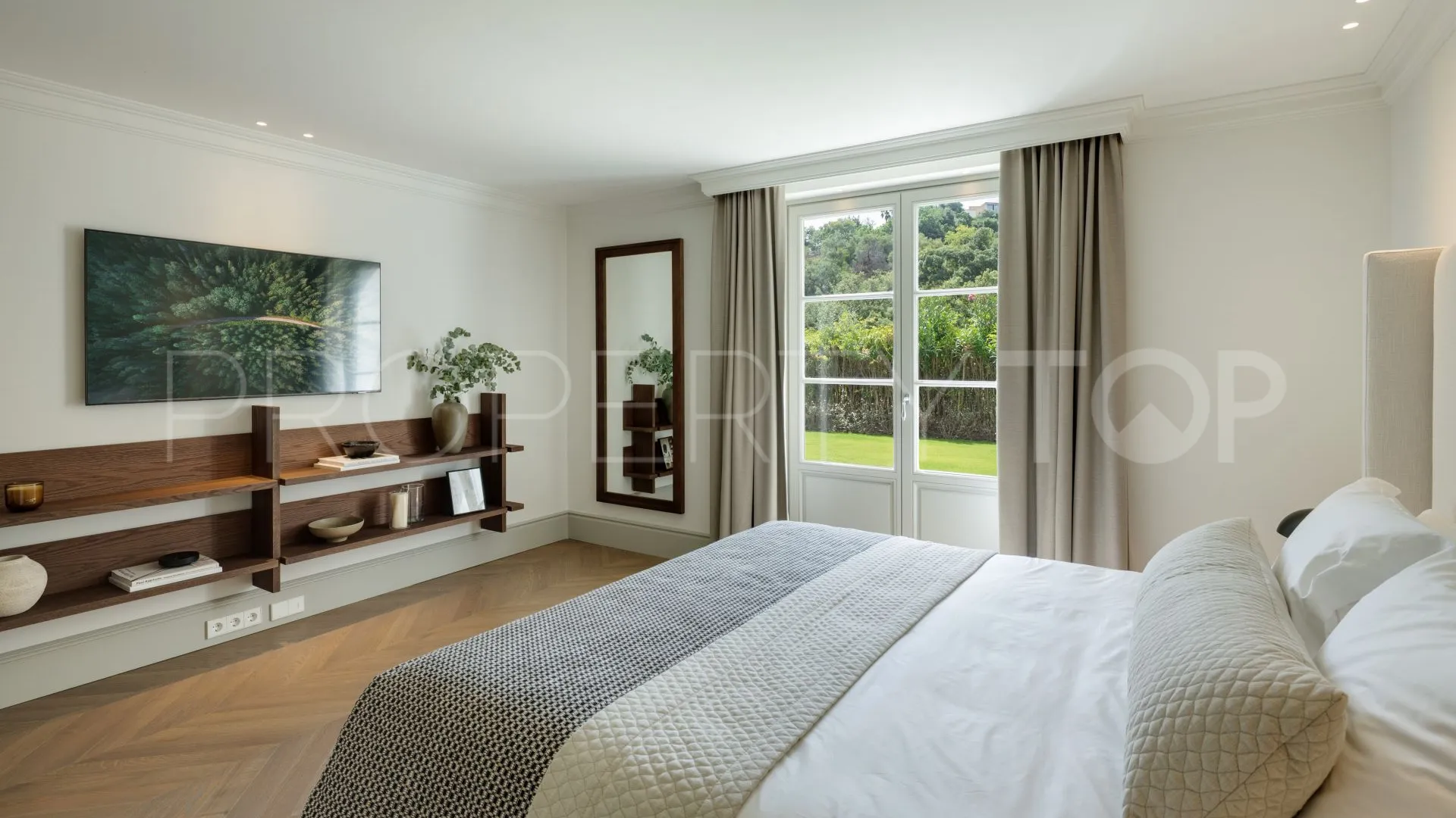 Villa for sale in Marbella