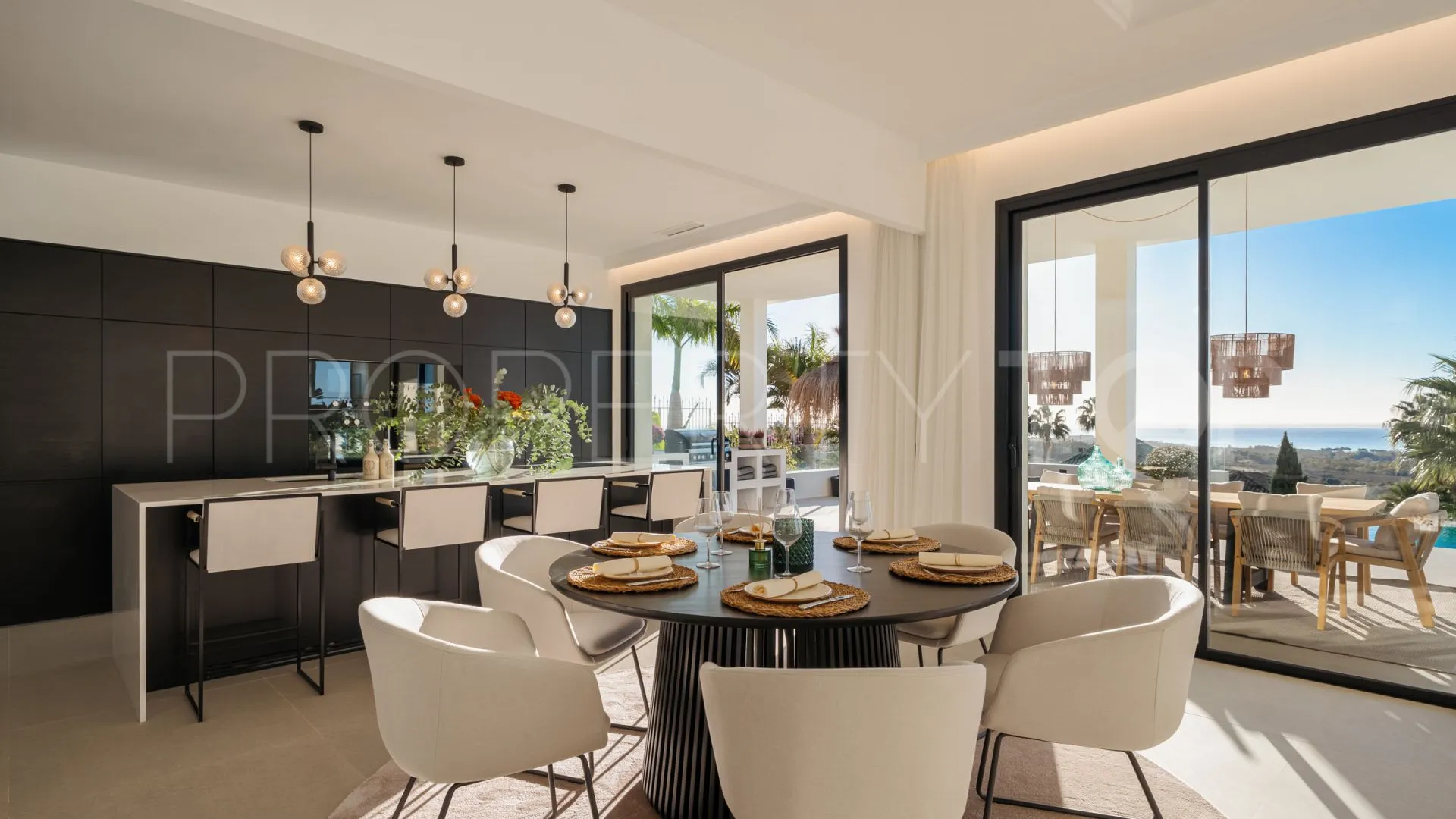For sale Marbella 6 bedrooms villa