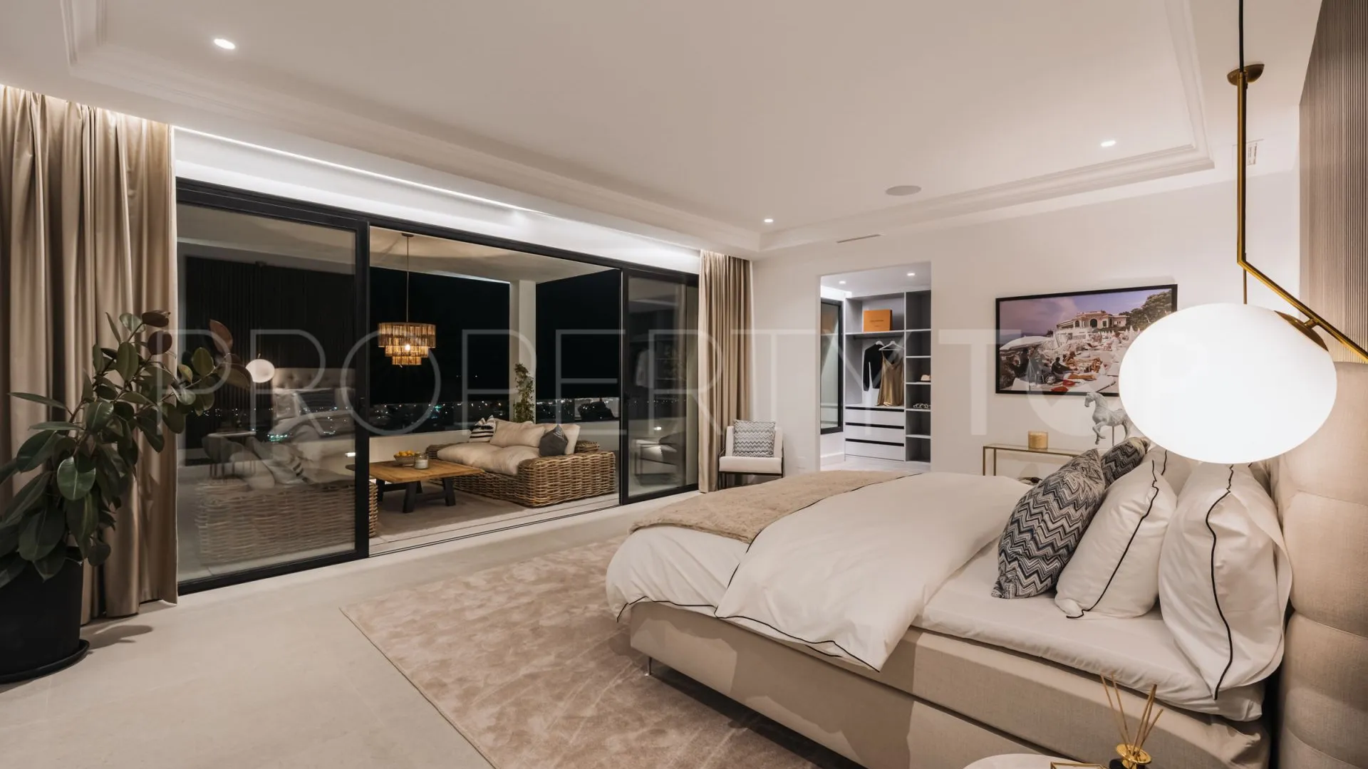 For sale Marbella 6 bedrooms villa