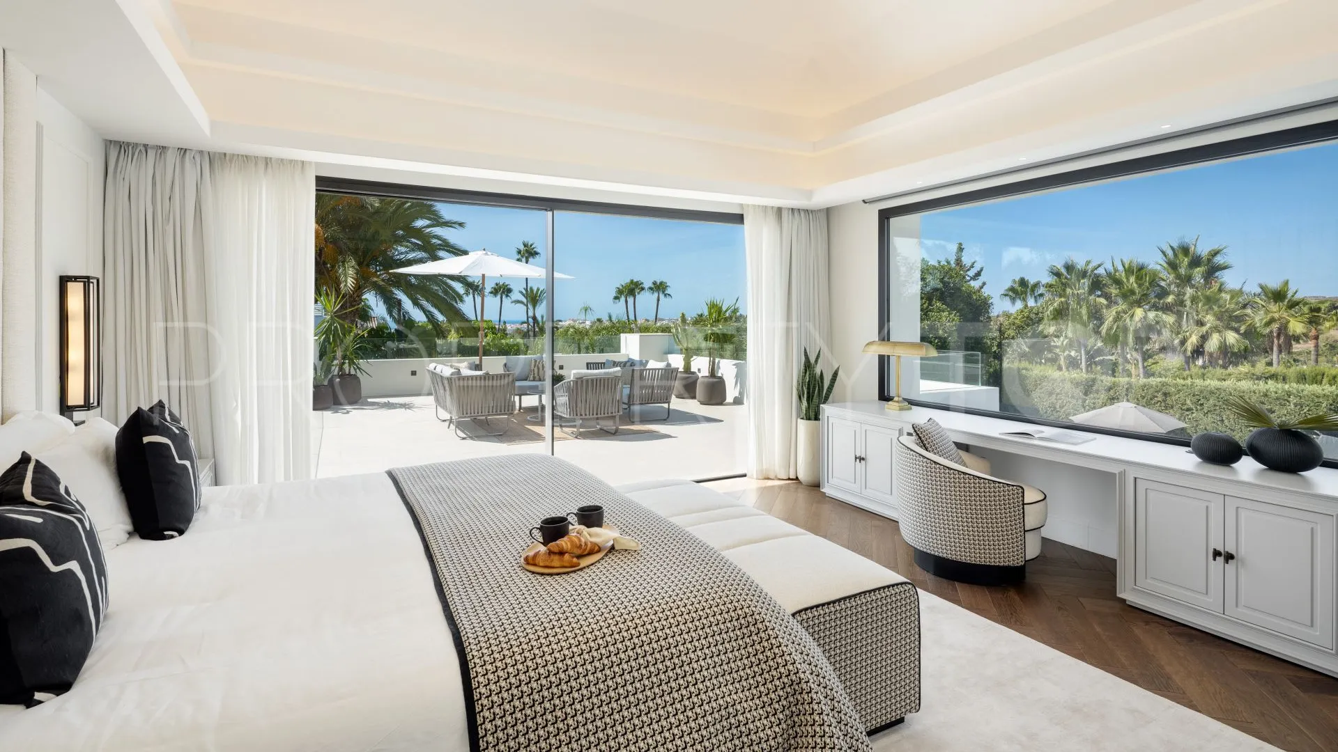 Marbella villa for sale