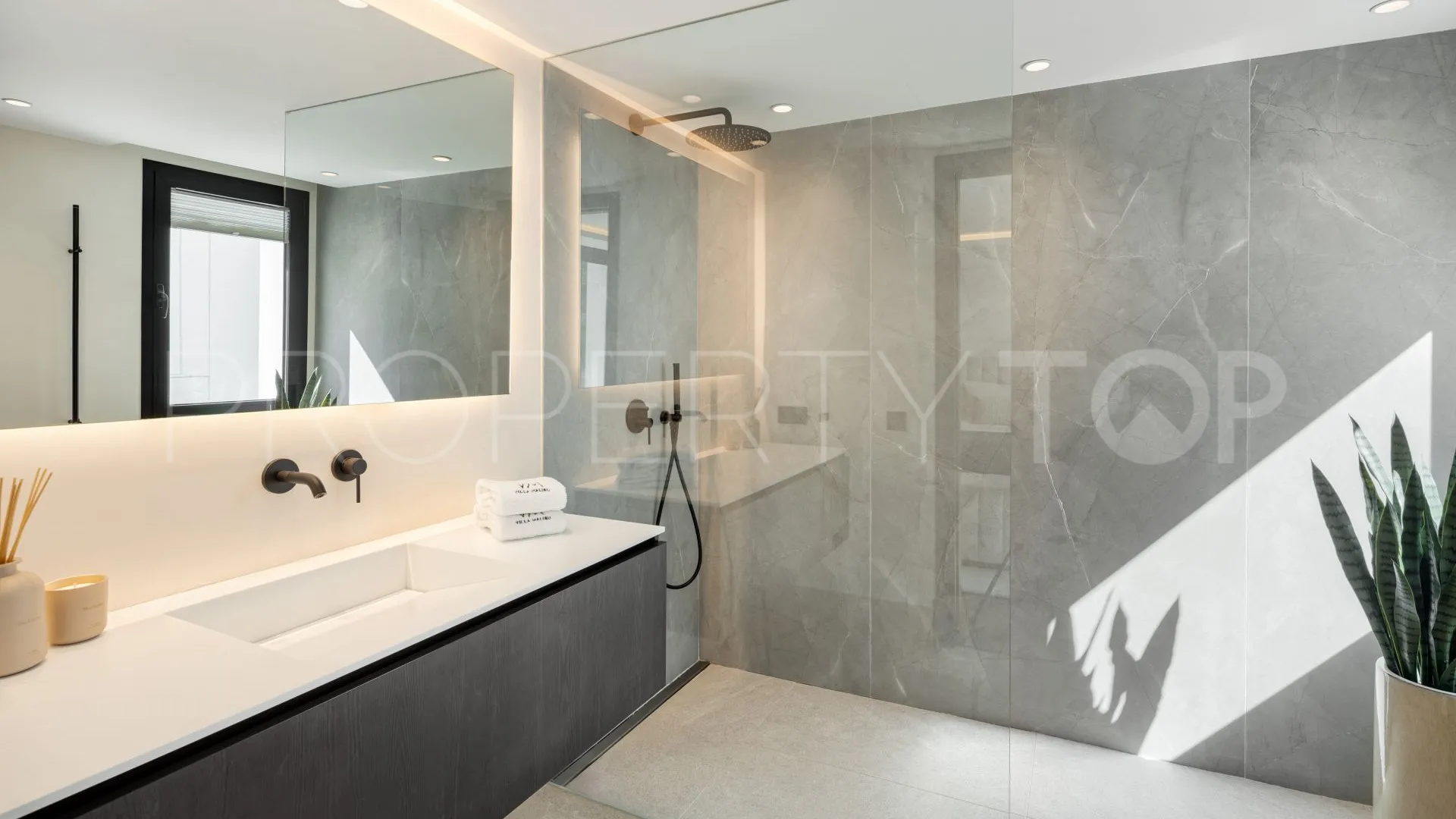 Marbella villa for sale
