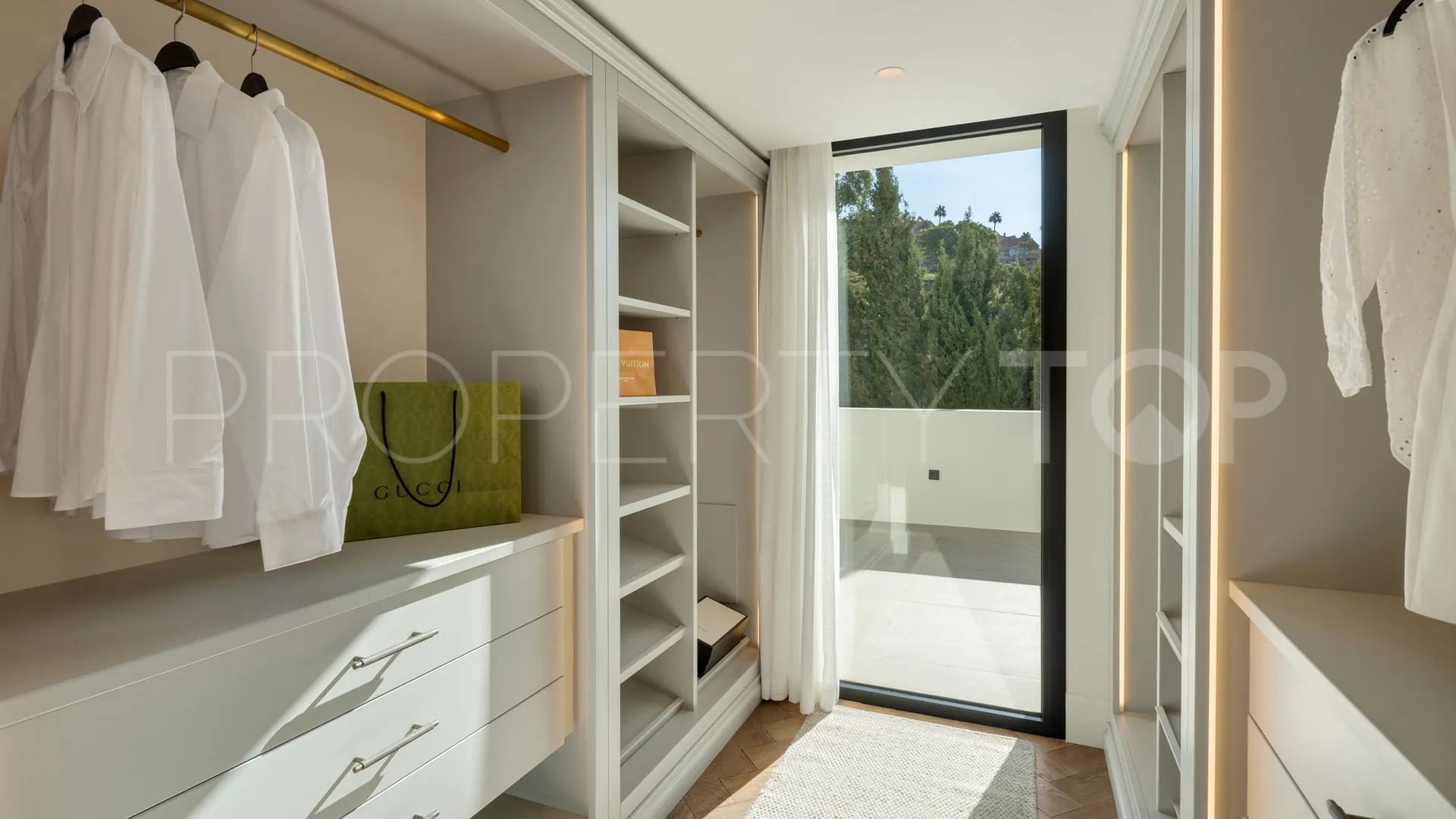 Marbella villa for sale