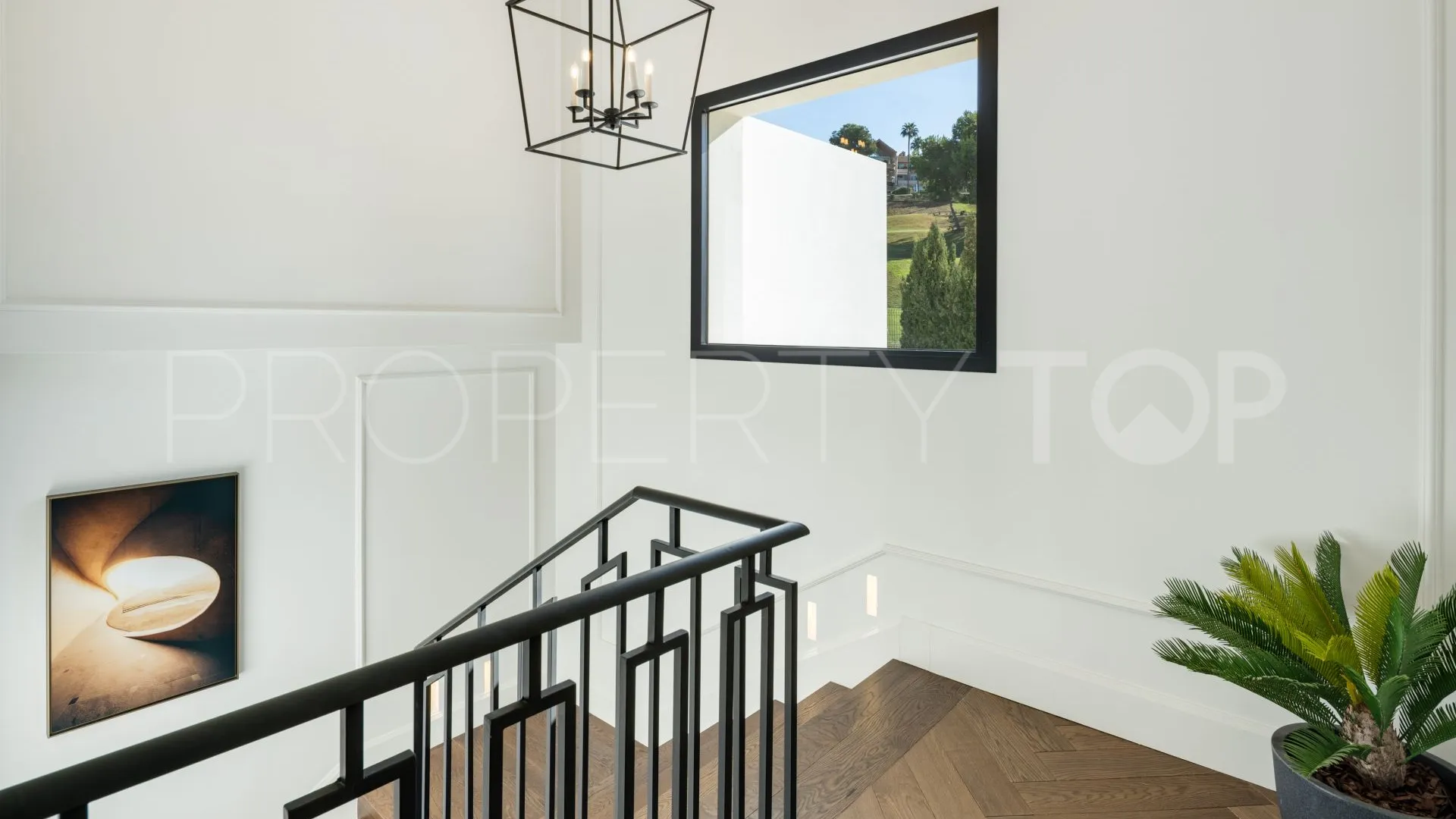 Marbella villa for sale