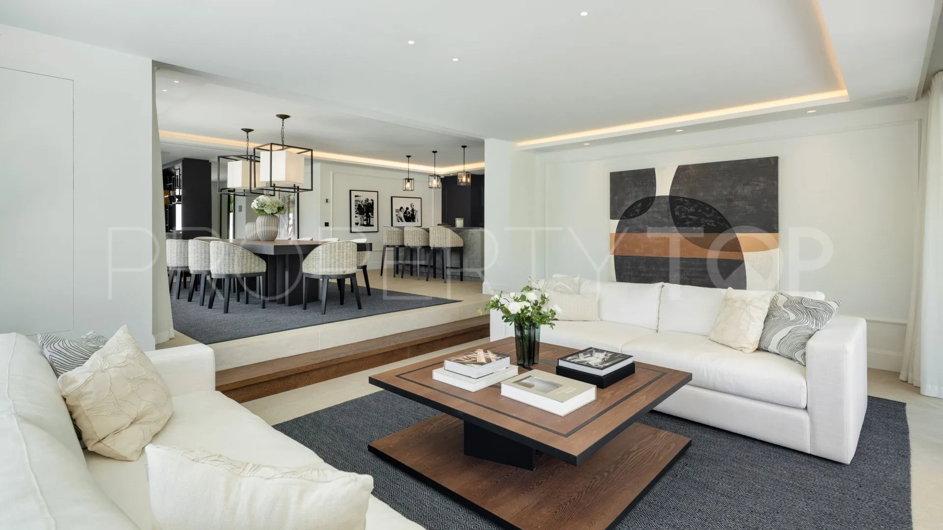 Marbella villa for sale