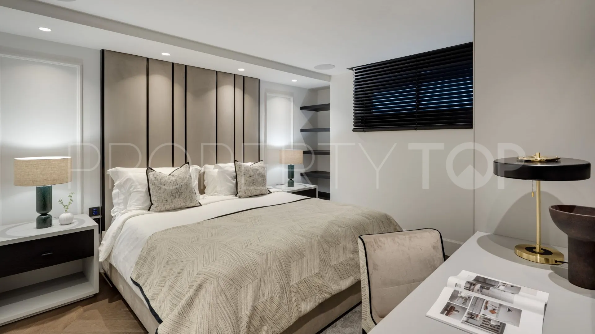 Marbella villa for sale