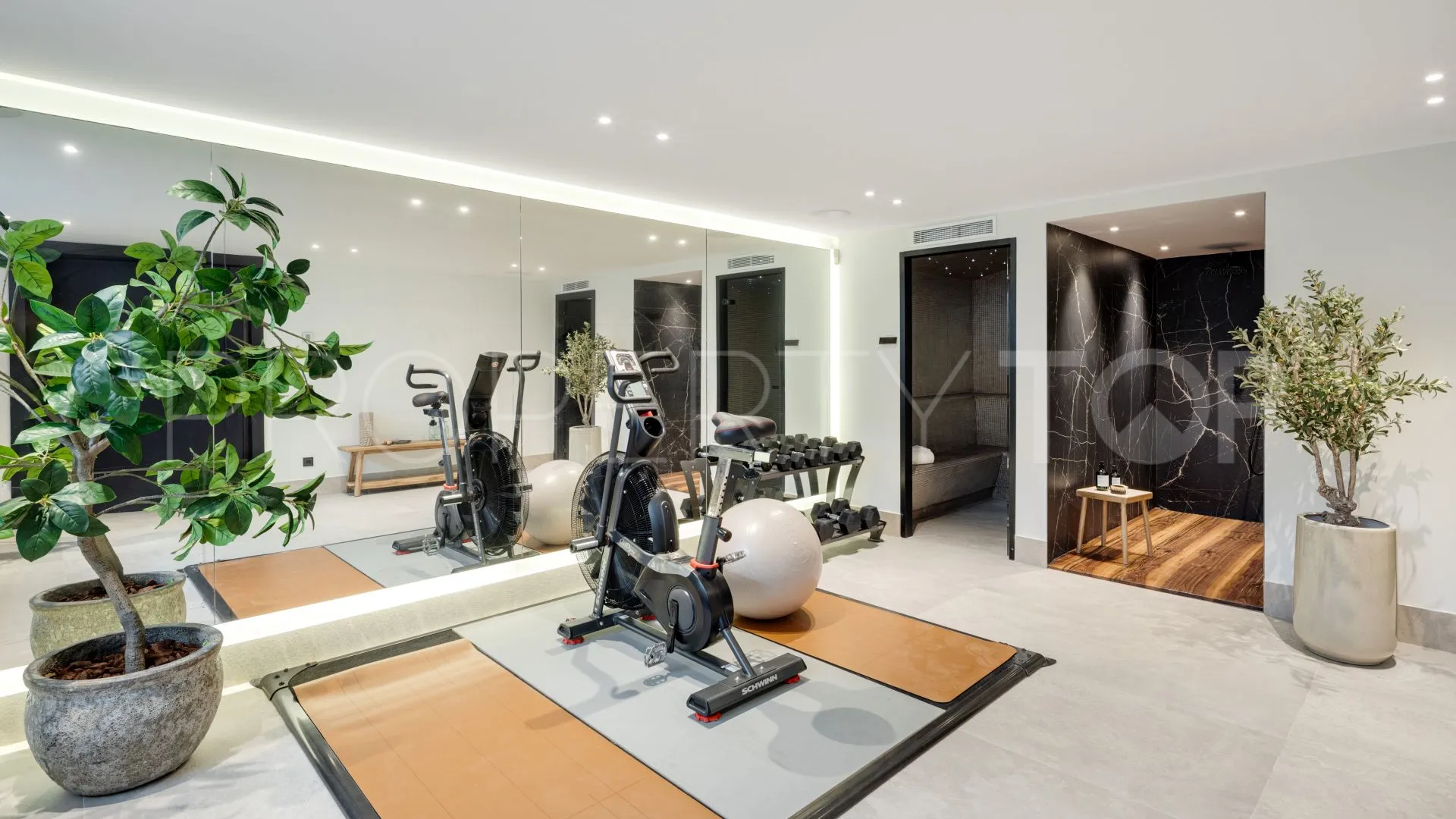 Marbella villa for sale