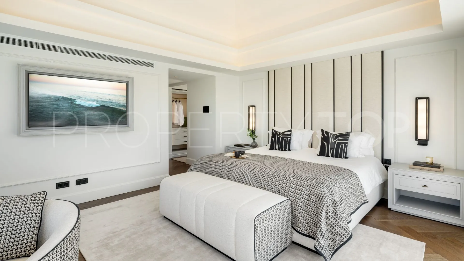 Marbella villa for sale